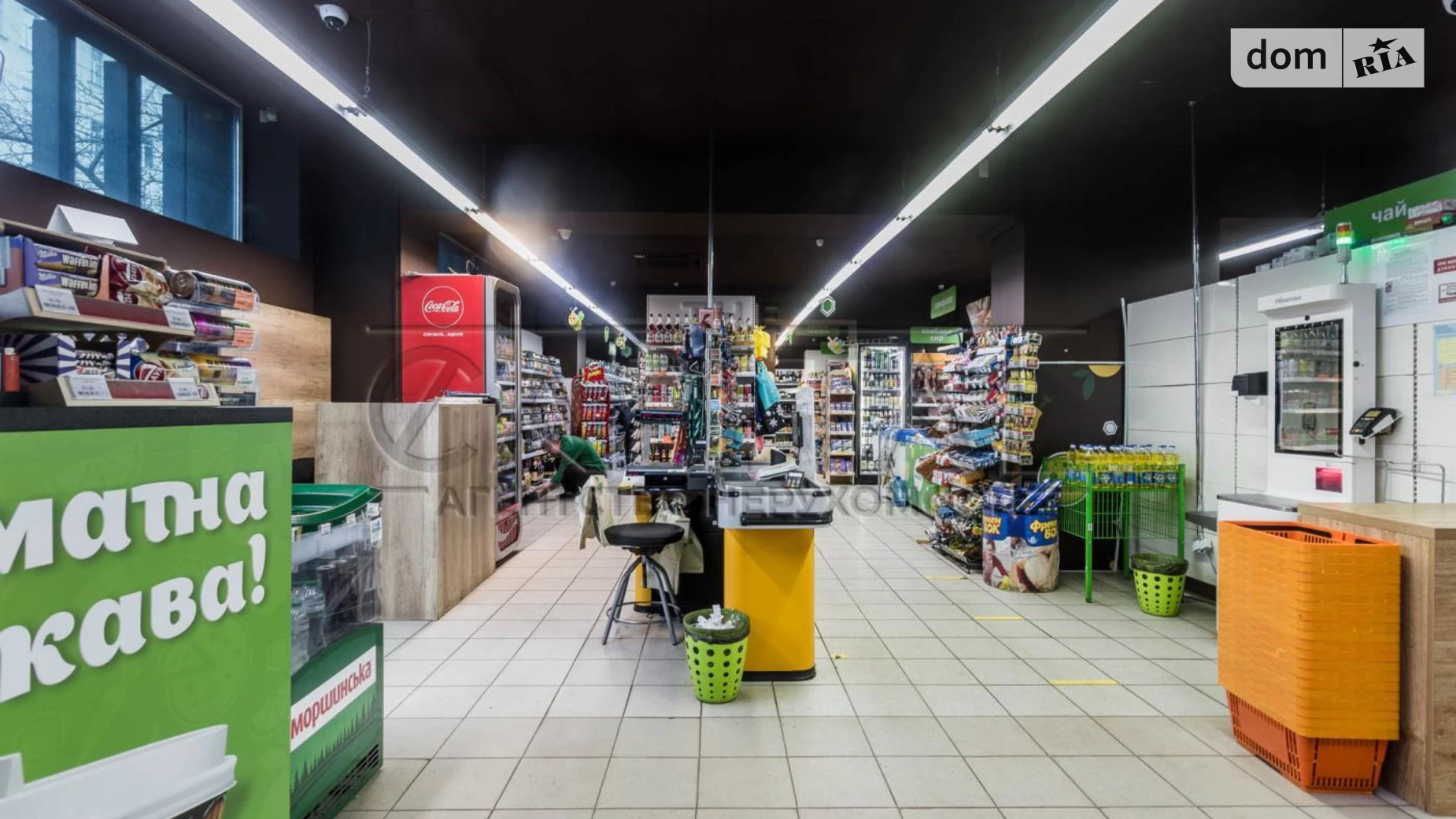 Продається приміщення вільного призначення 520.1 кв. м в 1-поверховій будівлі, цена: 680000 $ - фото 4