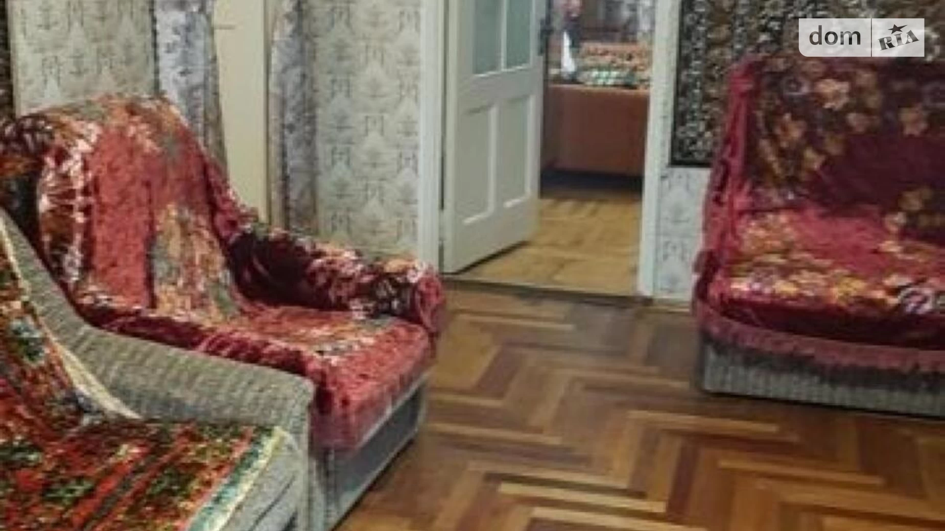 3-комнатная квартира 69 кв. м в Запорожье, ул. Василия Сергиенко - фото 4