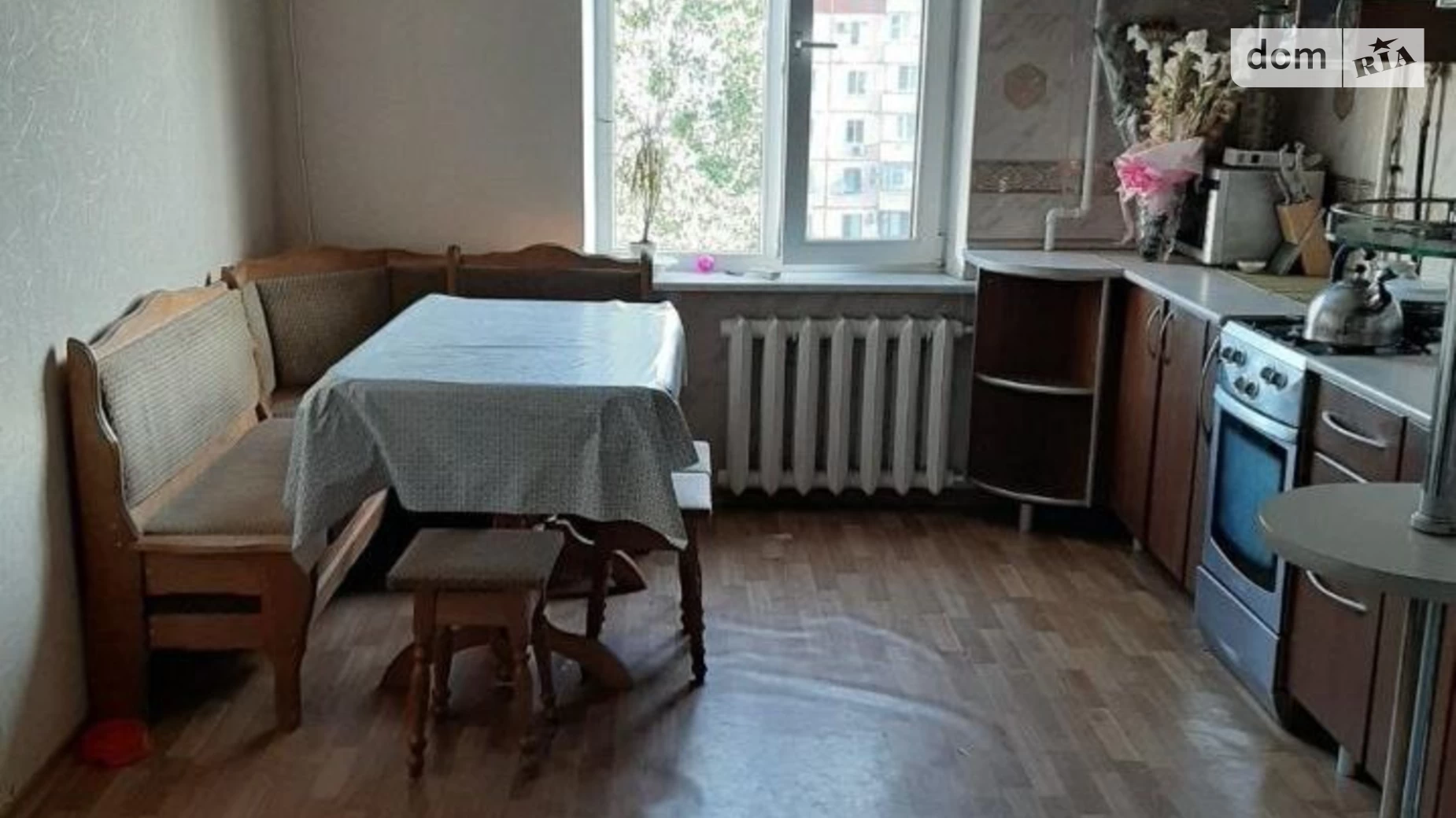 Сдается в аренду 3-комнатная квартира 64 кв. м в Одессе - фото 5