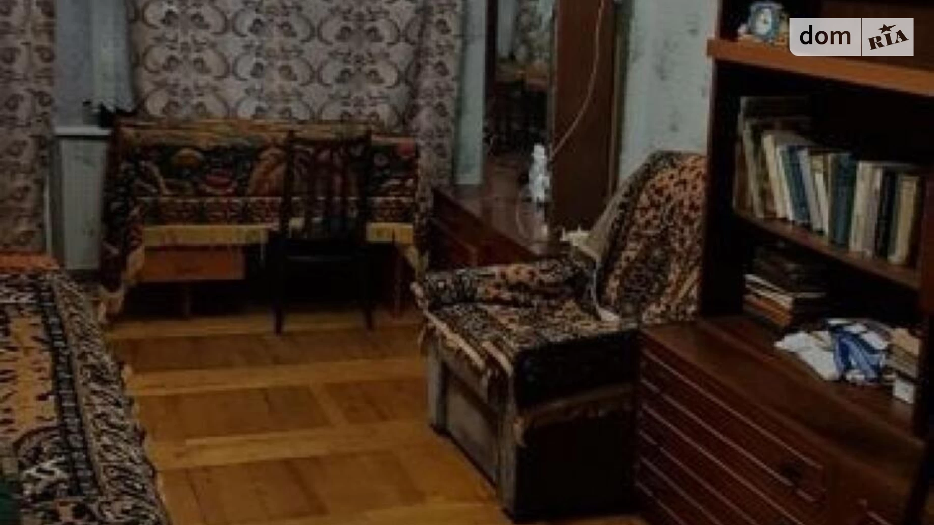 3-комнатная квартира 69 кв. м в Запорожье, ул. Василия Сергиенко - фото 5