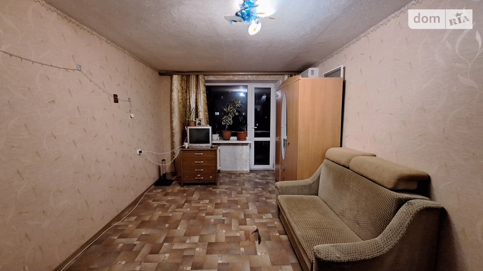 Продається 1-кімнатна квартира 30.6 кв. м у Чорноморську, вул. Віталія Шума, 15 - фото 3