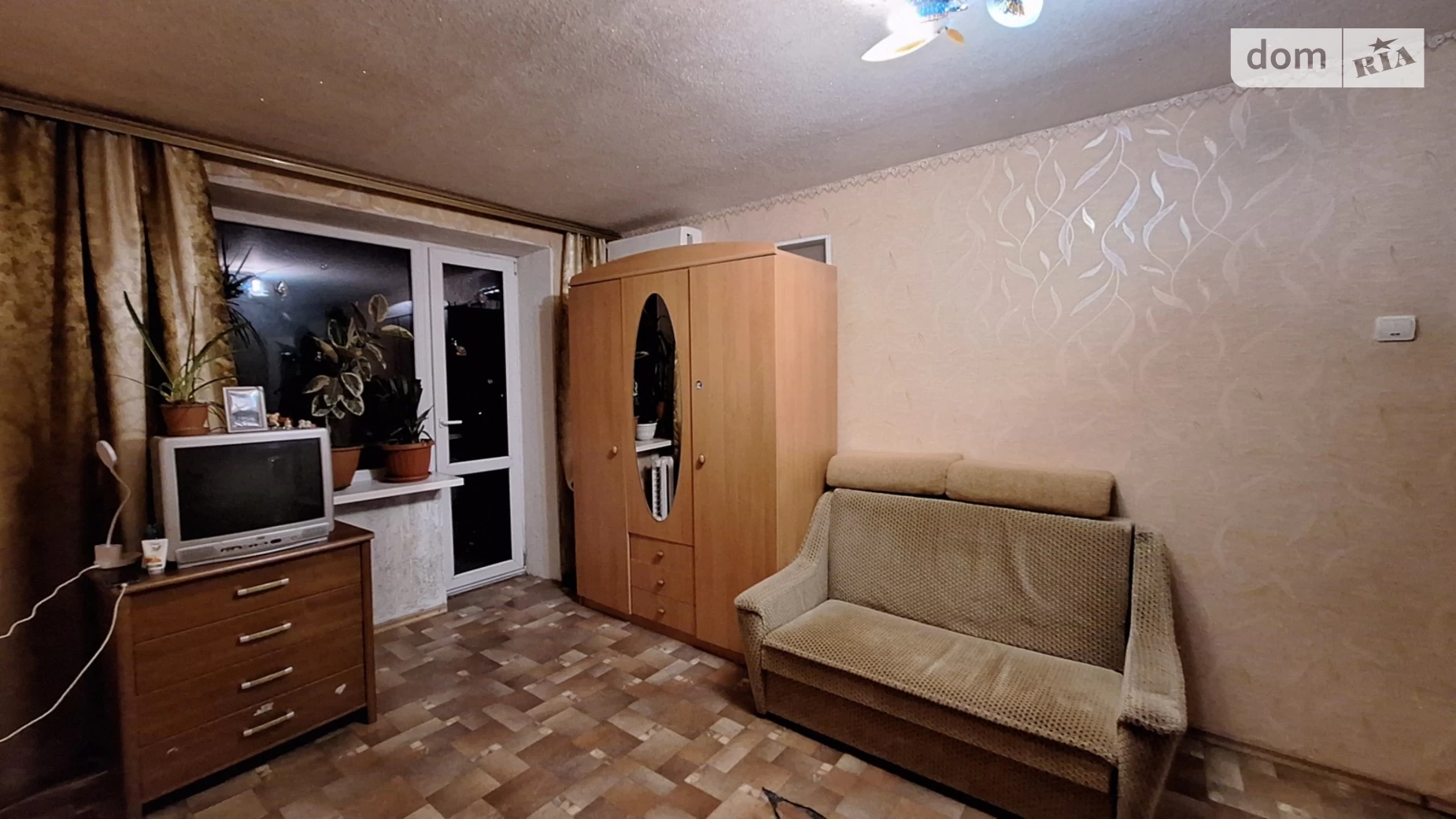 Продається 1-кімнатна квартира 30.6 кв. м у Чорноморську, вул. Віталія Шума, 15 - фото 2