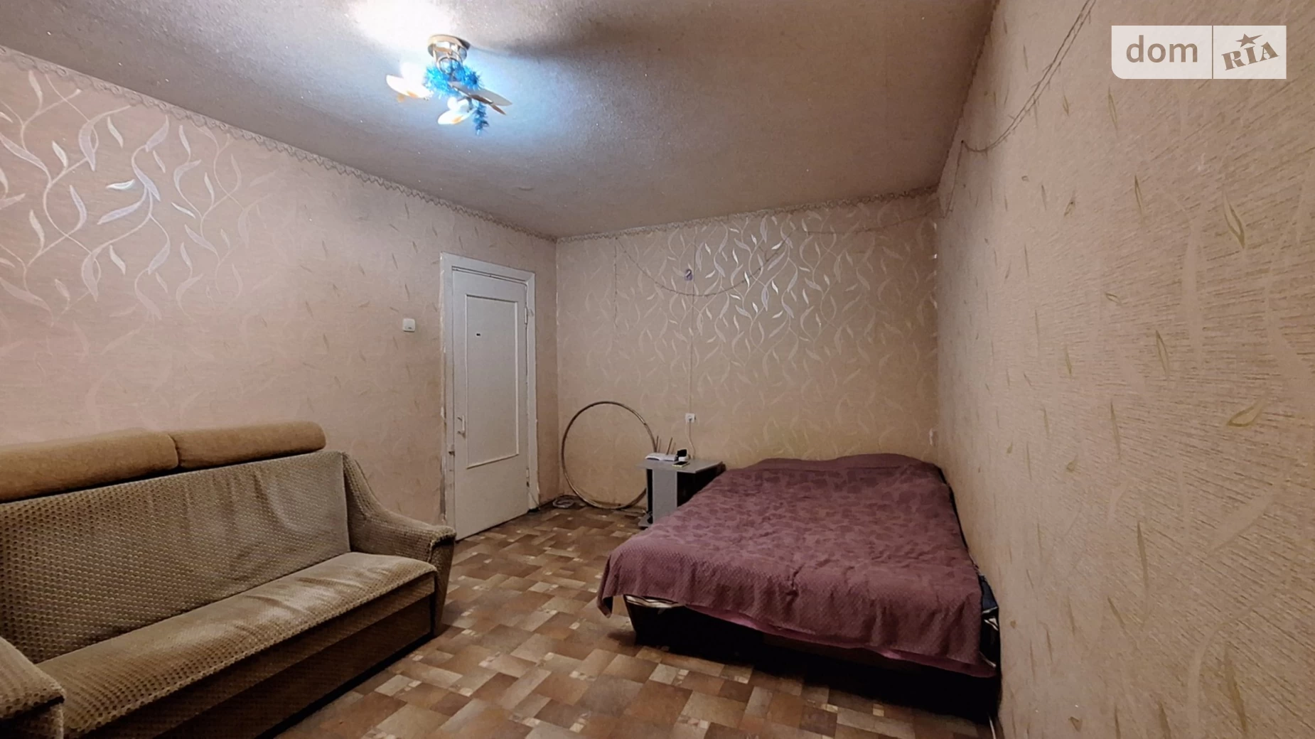 Продается 1-комнатная квартира 30.6 кв. м в Черноморске, ул. Виталия Шума, 15 - фото 4