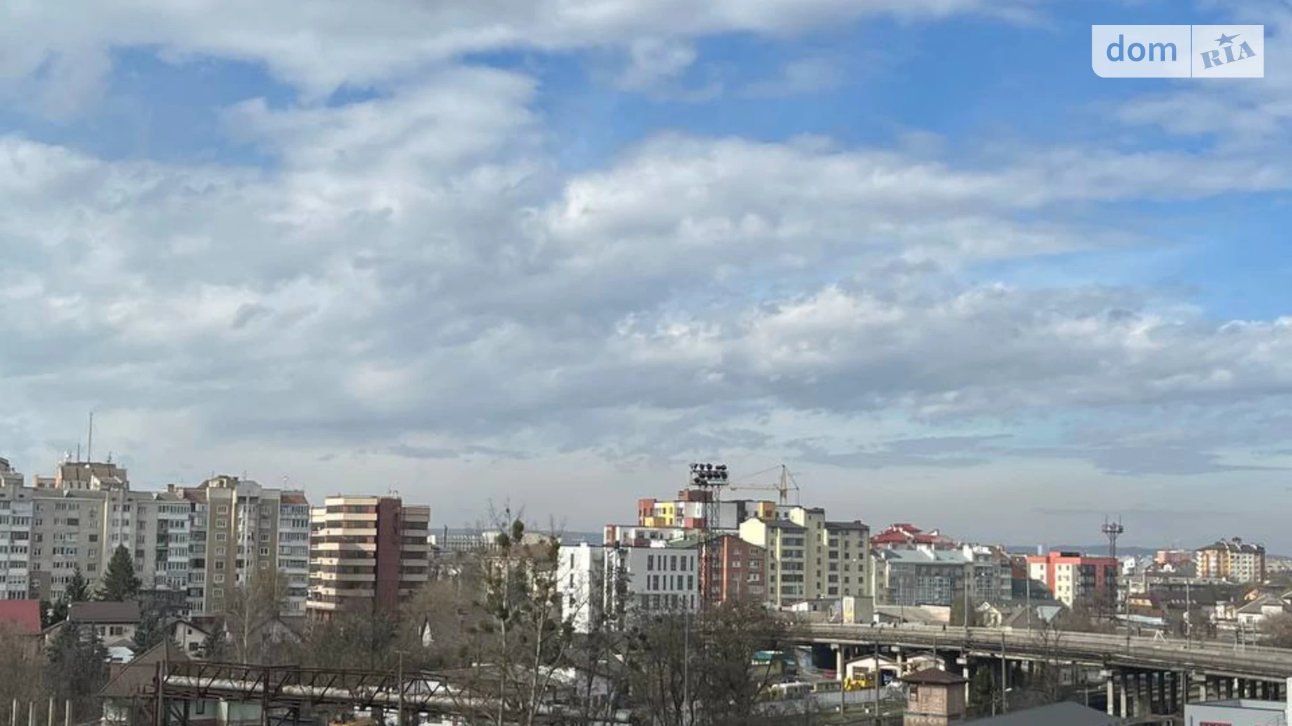 Продається 3-кімнатна квартира 44 кв. м у Івано-Франківську, вул. Хриплинська - фото 5