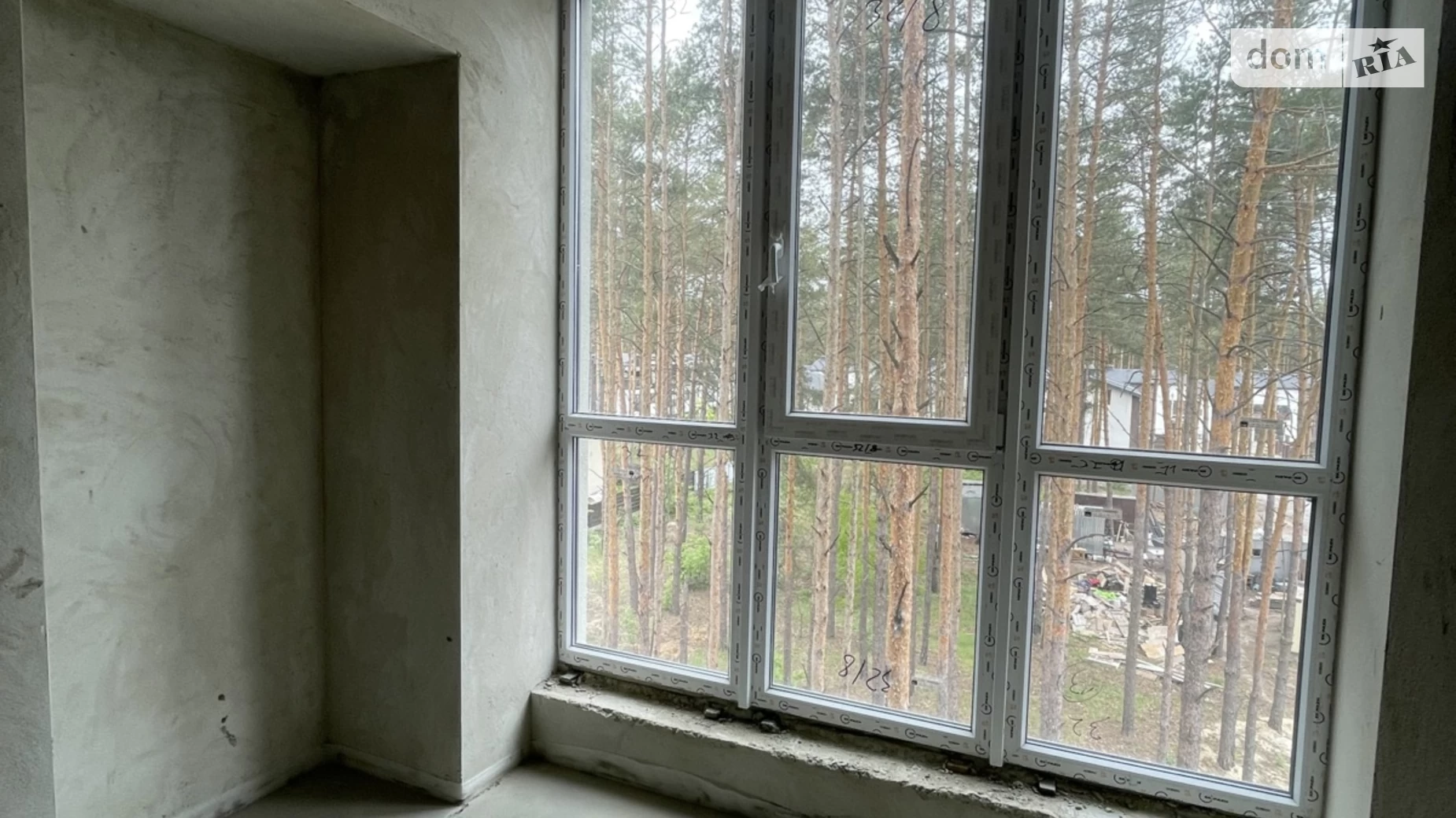 Продается 1-комнатная квартира 38.7 кв. м в Гостомеле, ул. Соборная, 1 - фото 2