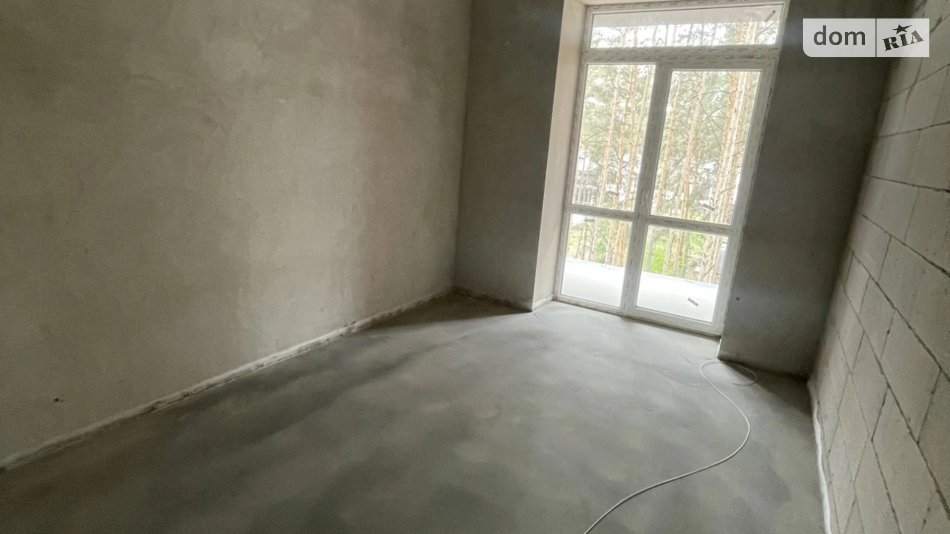 Продається 1-кімнатна квартира 38.7 кв. м у Гостомелі, вул. Соборна, 1 - фото 4