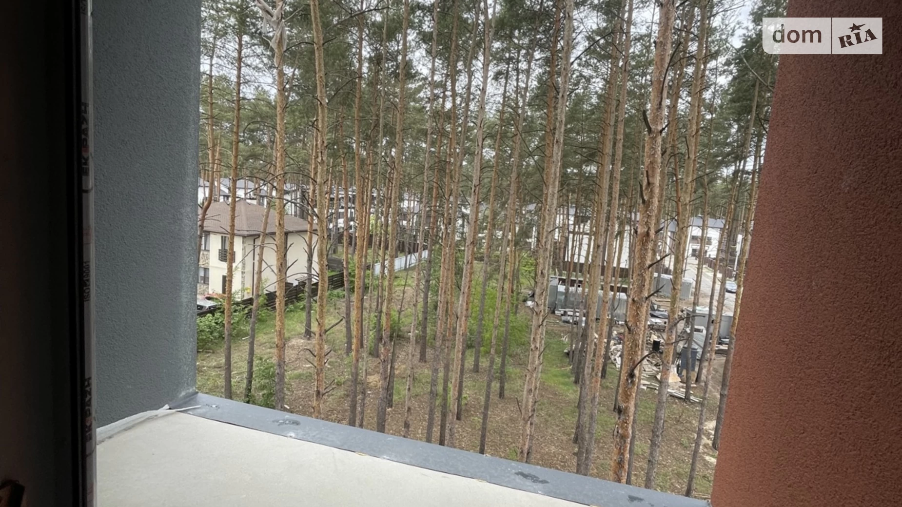 Продається 1-кімнатна квартира 38.7 кв. м у Гостомелі, вул. Соборна, 1 - фото 3