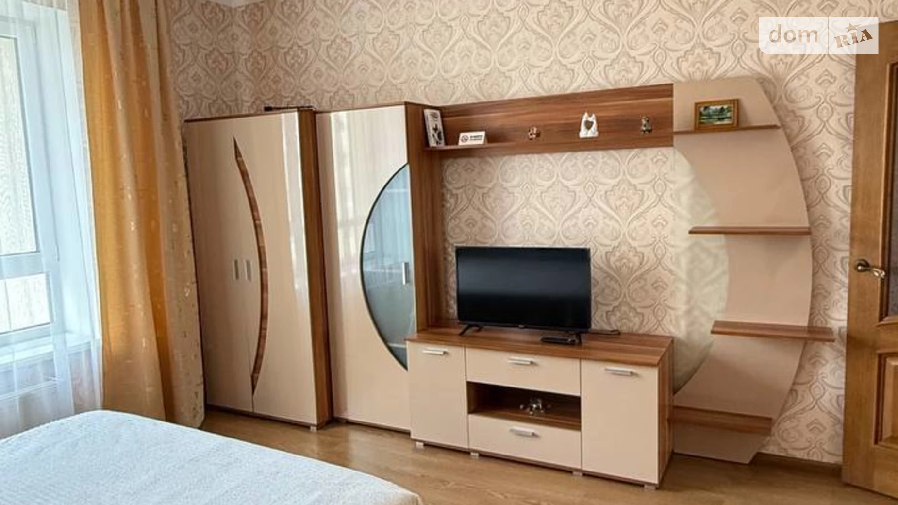 Здається в оренду 1-кімнатна квартира 44 кв. м у Рівному, вул. Савура Клима, 14А - фото 4