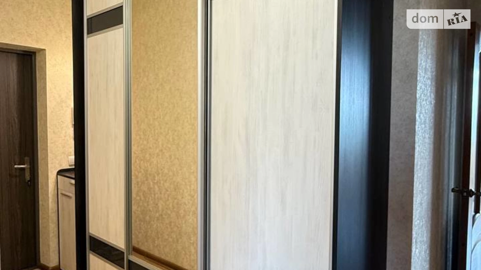 Здається в оренду 1-кімнатна квартира 44 кв. м у Рівному, вул. Савура Клима, 14А - фото 3