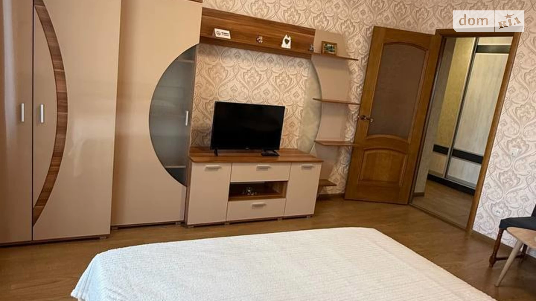 Здається в оренду 1-кімнатна квартира 44 кв. м у Рівному, вул. Савура Клима, 14А - фото 5