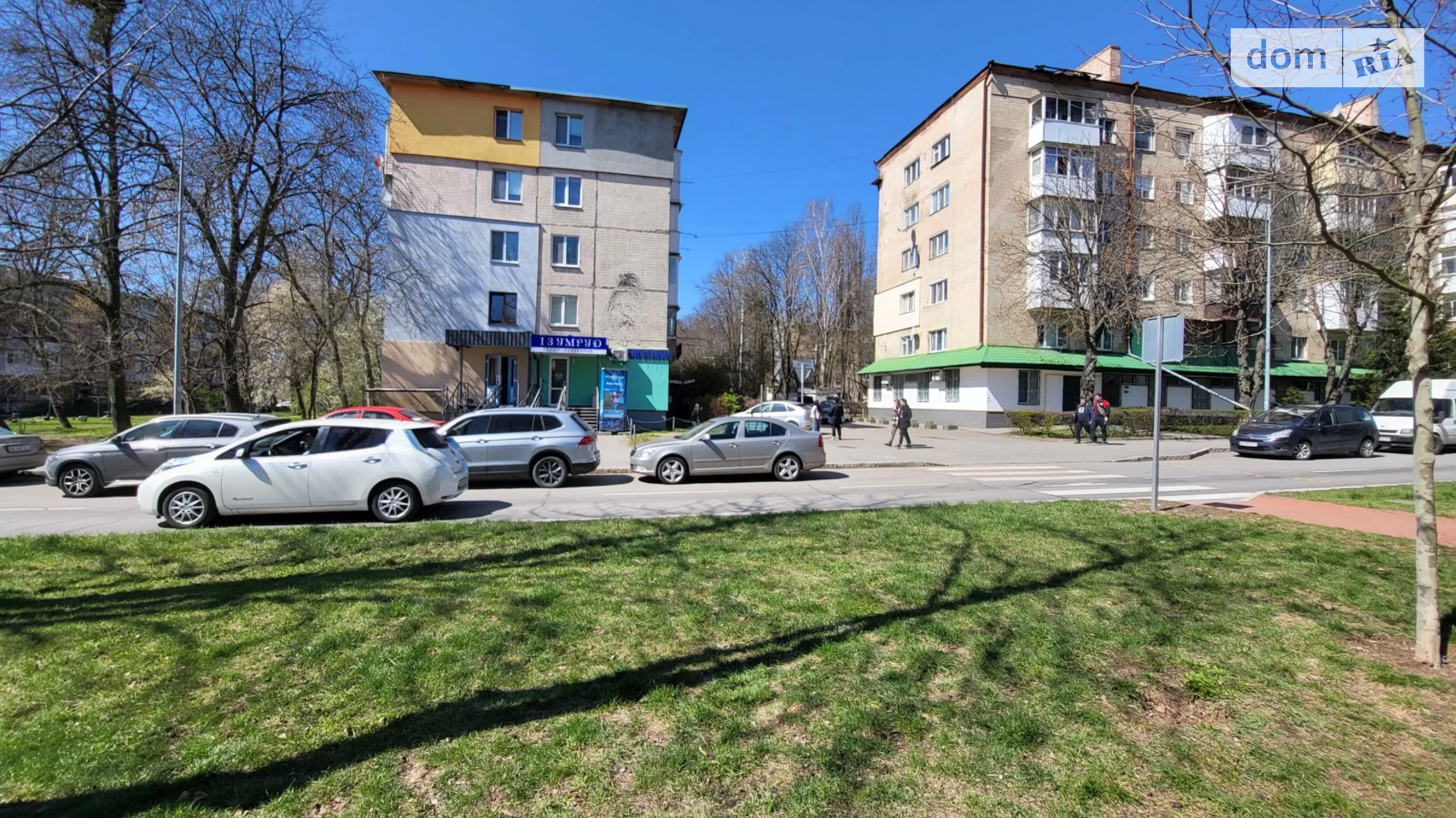 Сдается в аренду помещения свободного назначения 62 кв. м в 5-этажном здании, цена: 62000 грн - фото 3