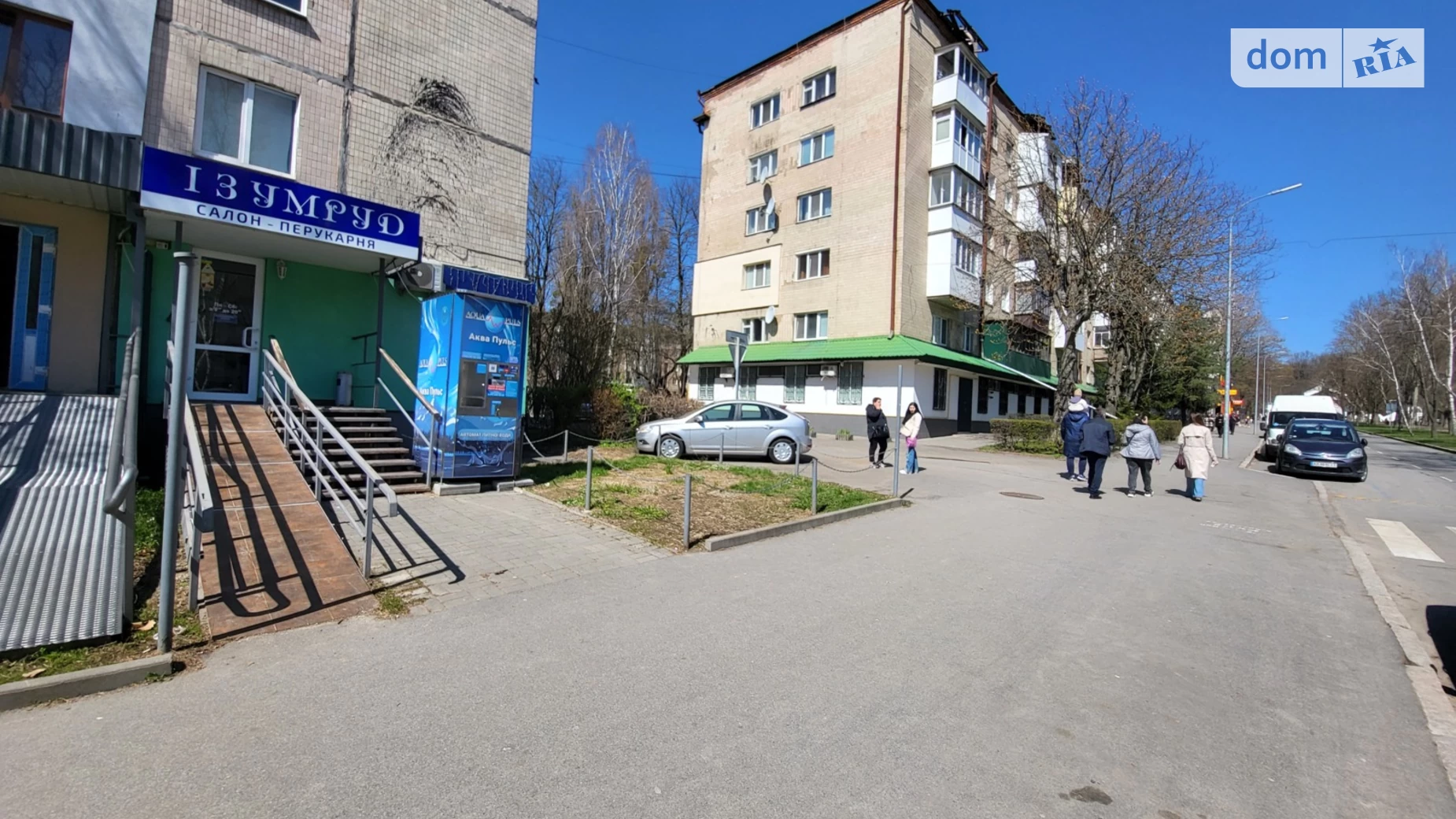 Здається в оренду приміщення вільного призначення 62 кв. м в 5-поверховій будівлі, цена: 62000 грн - фото 4