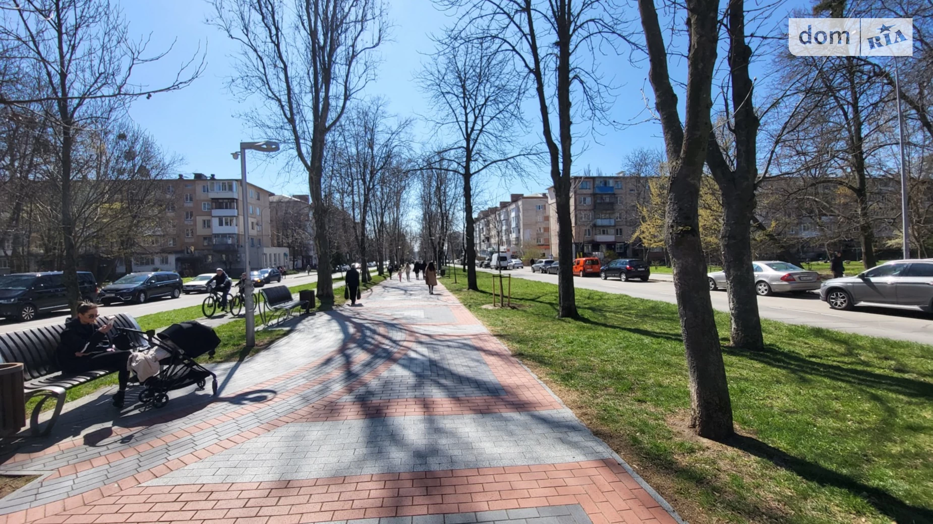 Сдается в аренду помещения свободного назначения 62 кв. м в 5-этажном здании, цена: 62000 грн - фото 5