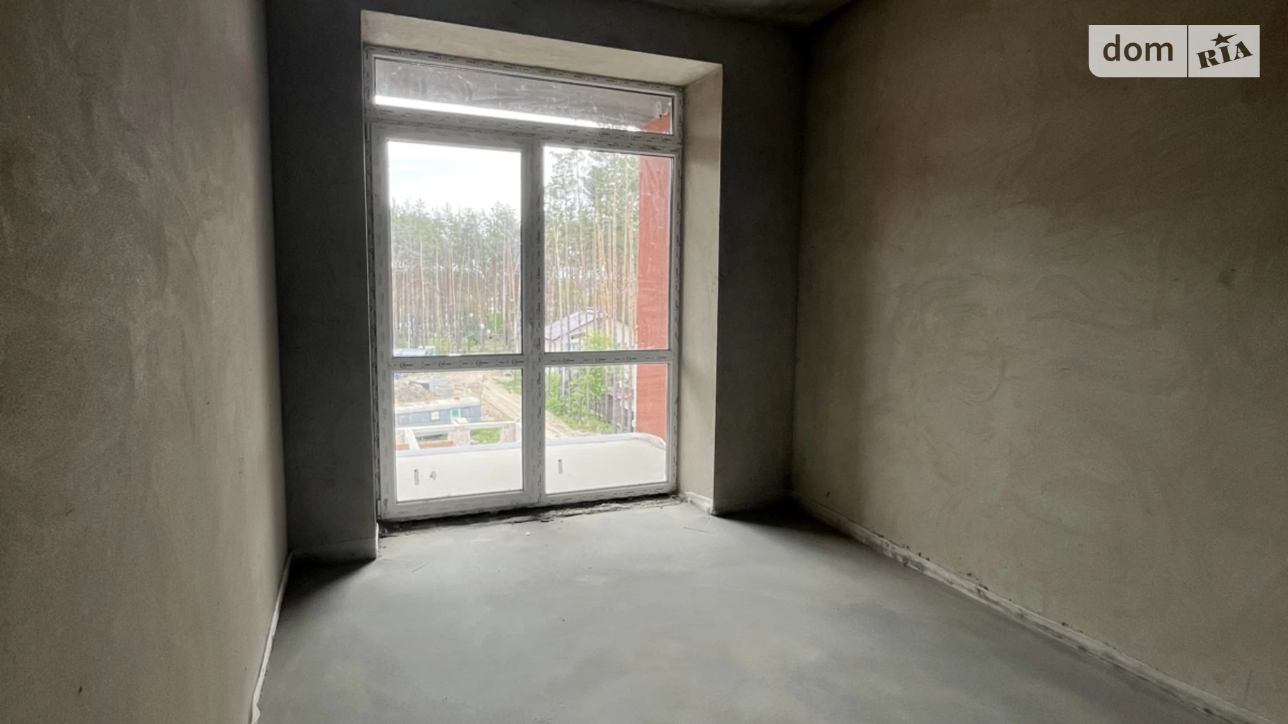 Продается 1-комнатная квартира 24 кв. м в Гостомеле, ул. Соборная, 1 - фото 4