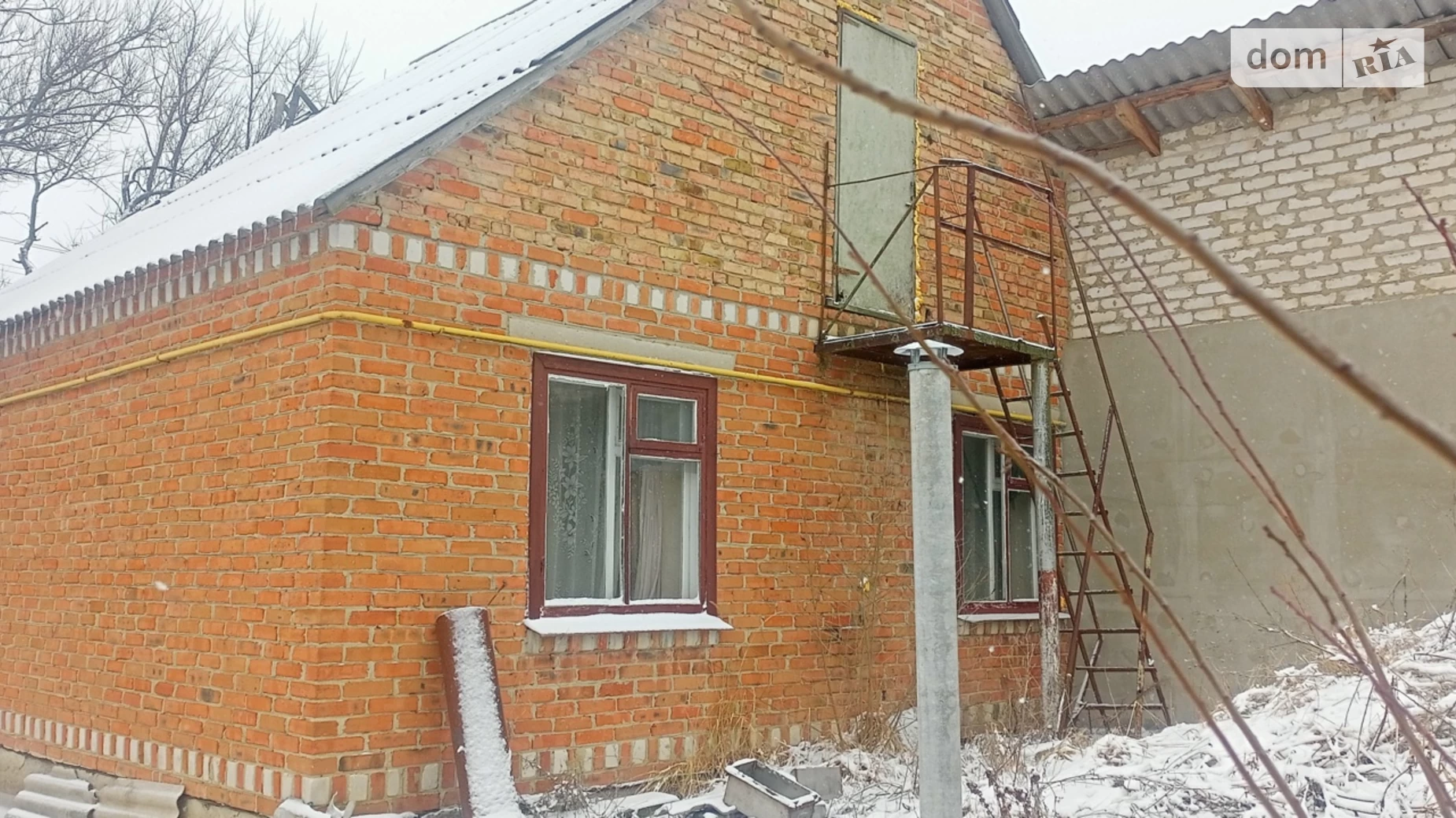 Продается одноэтажный дом 140 кв. м с участком, цена: 26899 $ - фото 5