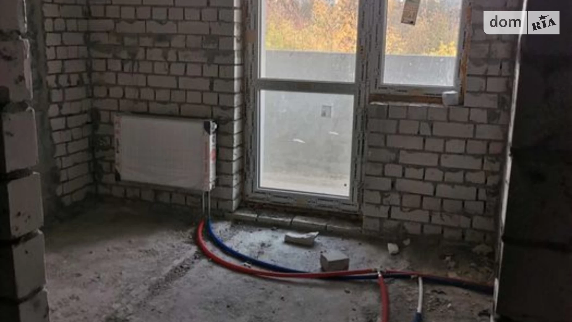 Продается 1-комнатная квартира 39 кв. м в Харькове, просп. Льва Ландау, 52А - фото 2