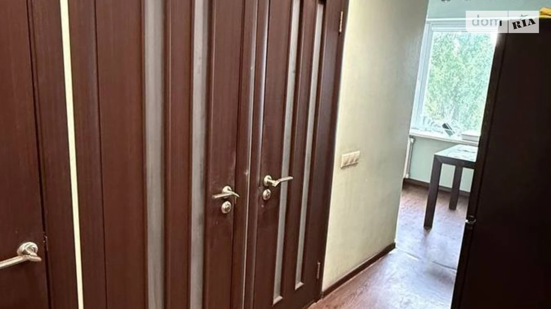 Здається в оренду 3-кімнатна квартира 68 кв. м у Києві, просп. Леся Курбаса(50-річчя Жовтня), 4 - фото 3