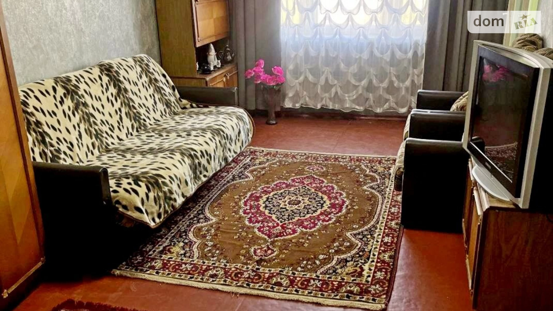 Продается 1-комнатная квартира 38.7 кв. м в Чернигове, ул. Владимира Коваленко(Генерала Пухова), 144 - фото 2