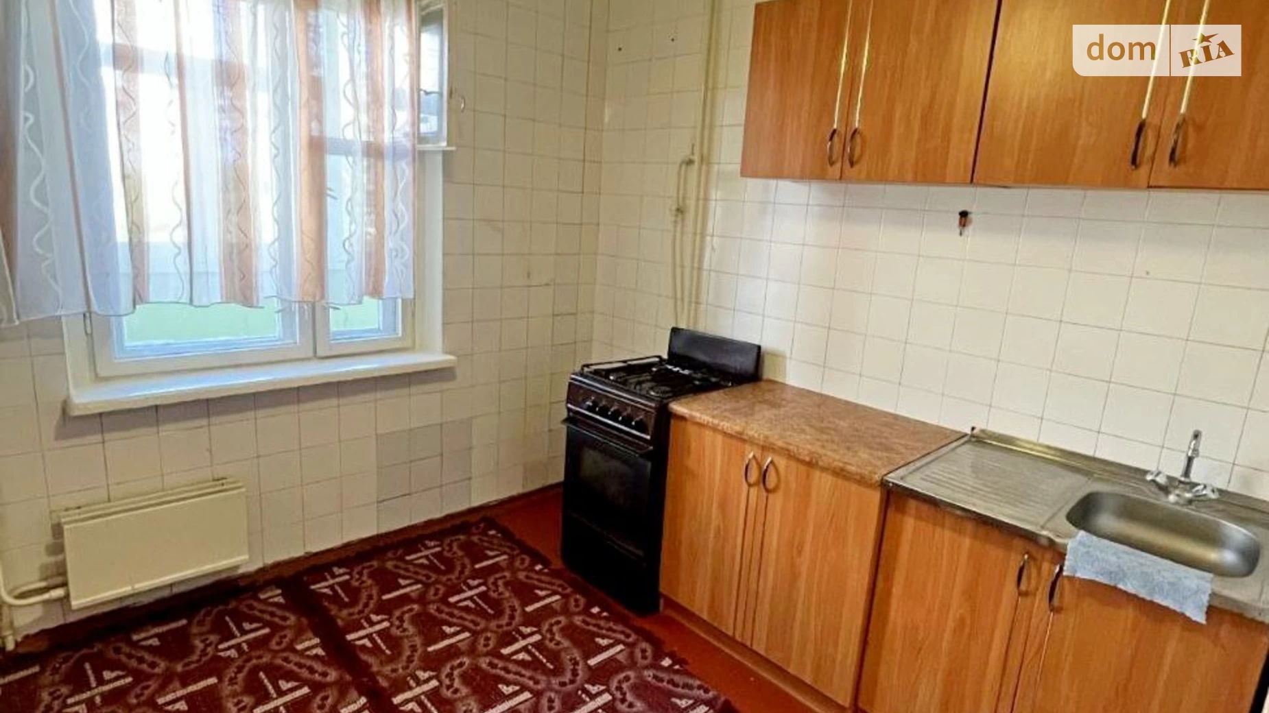 Продается 1-комнатная квартира 38.7 кв. м в Чернигове, ул. Владимира Коваленко(Генерала Пухова), 144 - фото 4
