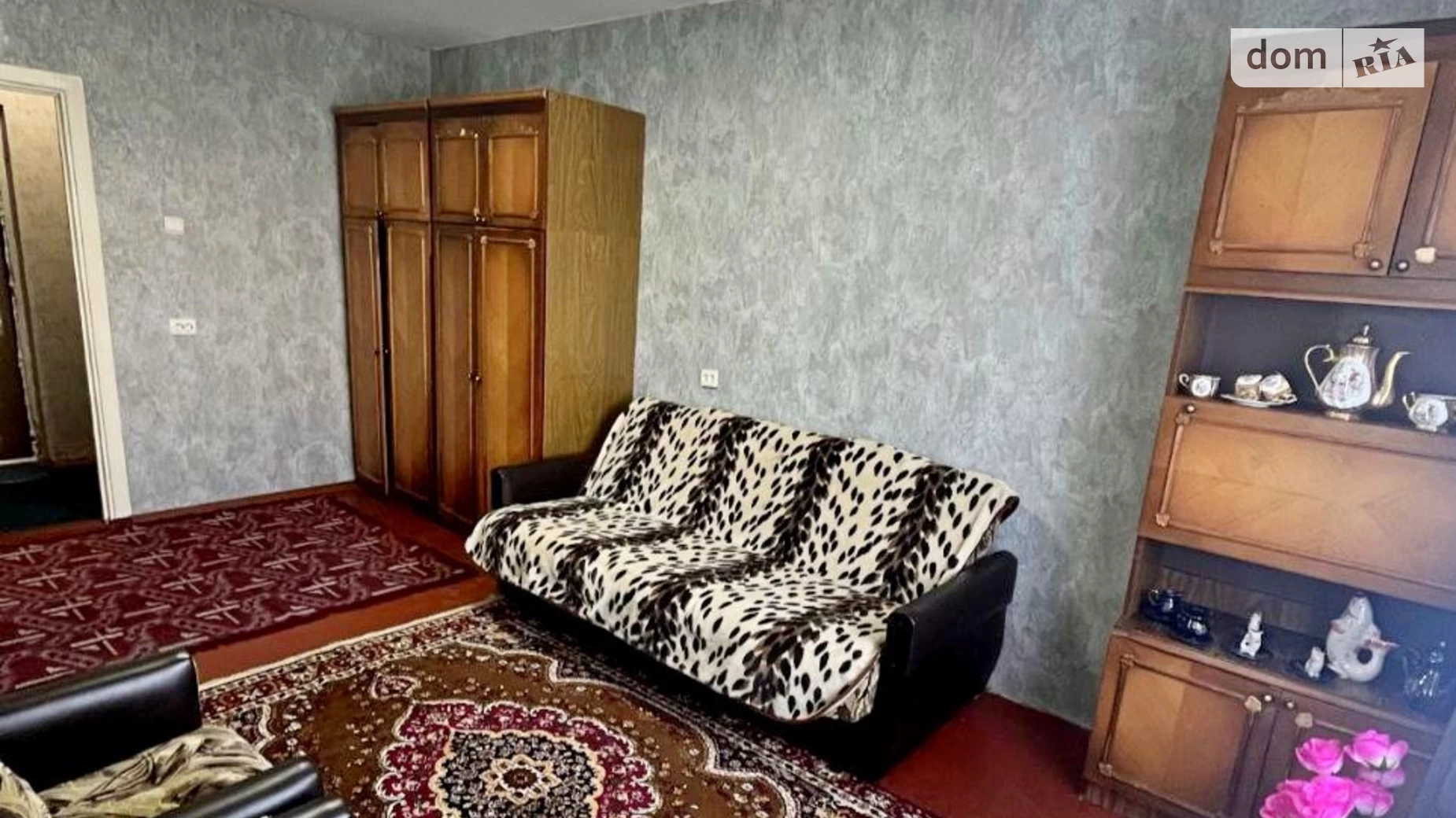 Продається 1-кімнатна квартира 38.7 кв. м у Чернігові, вул. Володимира Коваленка(Генерала Пухова), 144 - фото 3