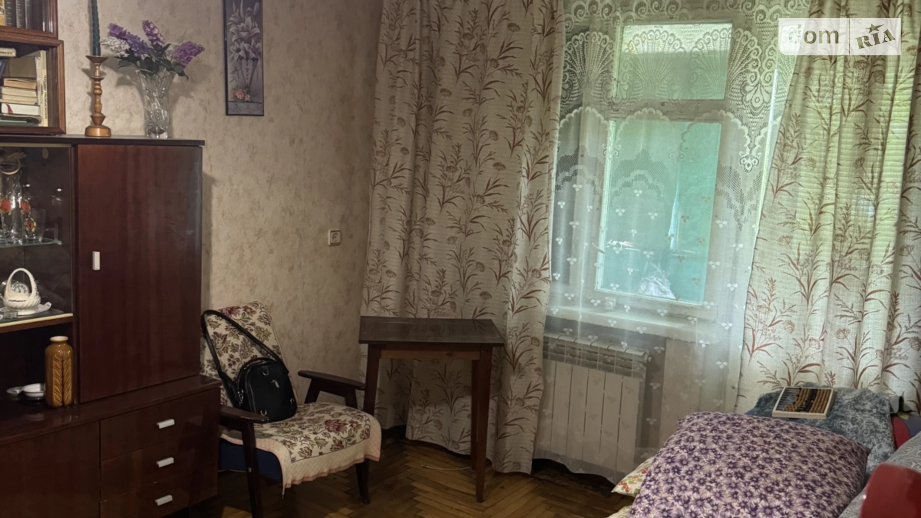 1-комнатная квартира 31 кв. м в Запорожье, ул. Чумаченко, 8 - фото 7