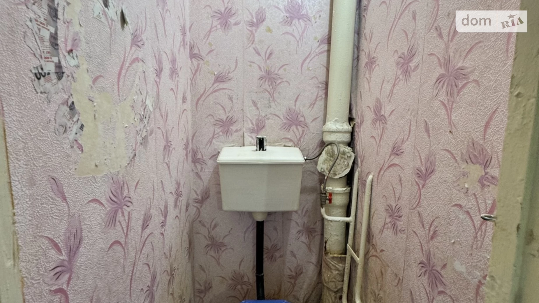 Продается 3-комнатная квартира 67.3 кв. м в Белой Церкви, цена: 47000 $ - фото 4