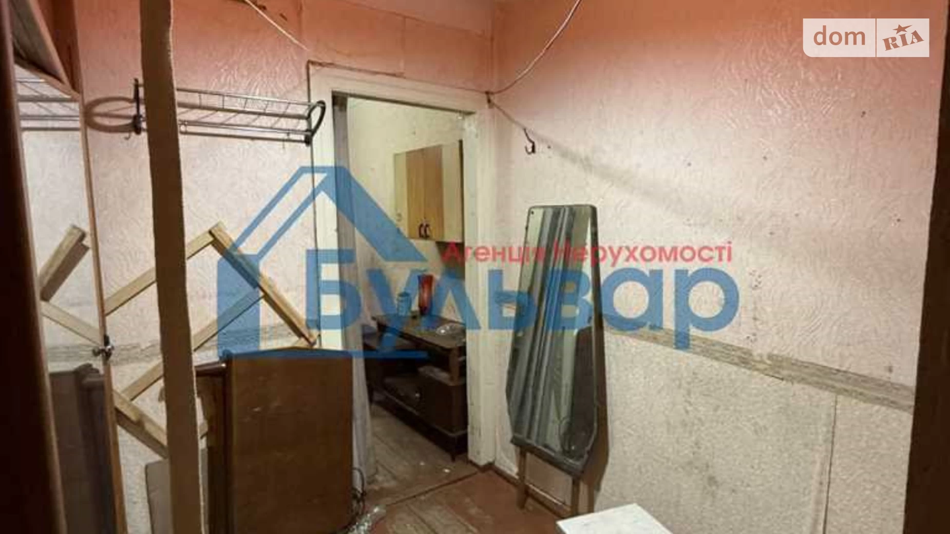 Продается 3-комнатная квартира 49.1 кв. м в Полтаве, ул. Шевченко - фото 2