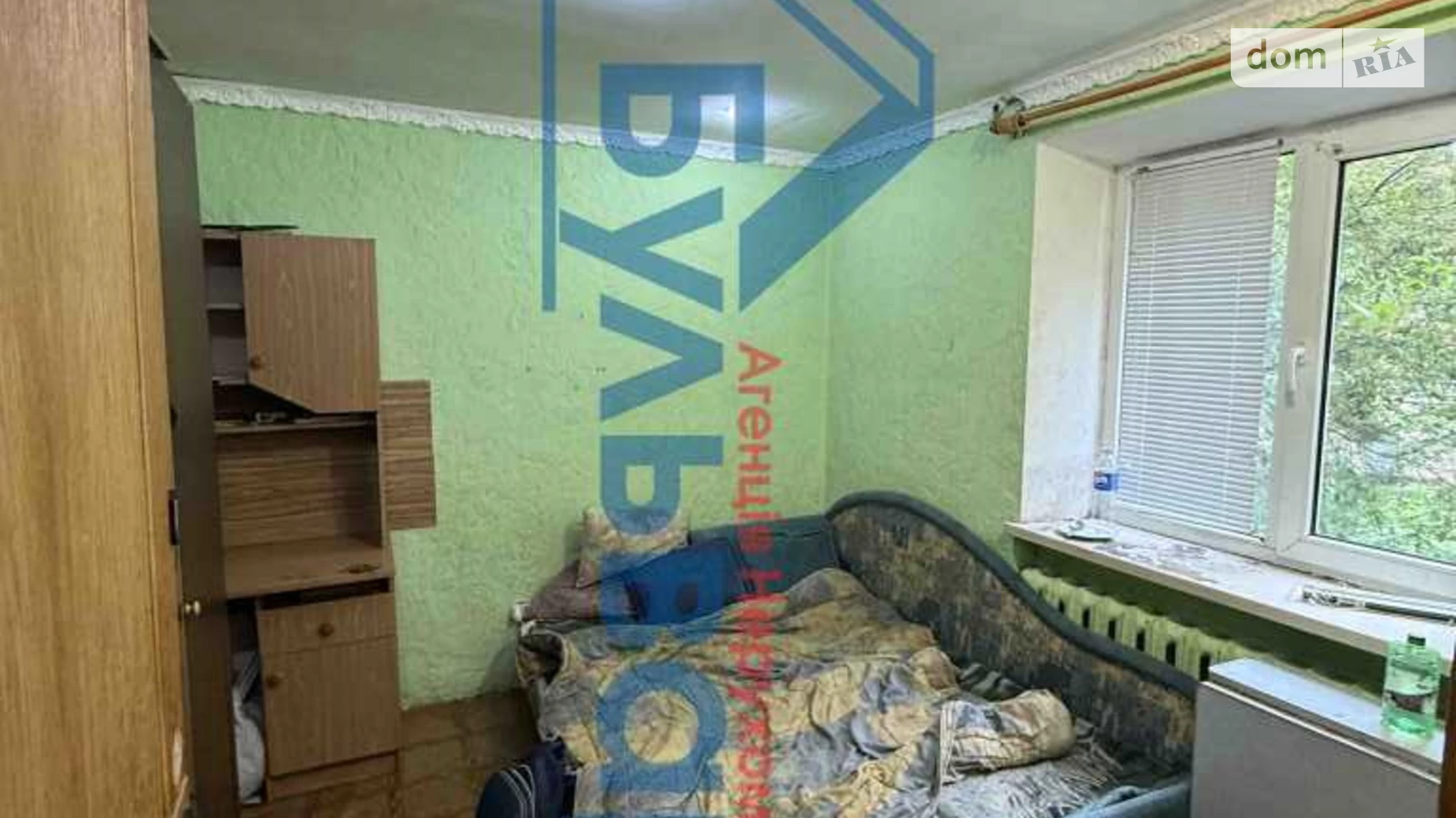 Продается 3-комнатная квартира 49.1 кв. м в Полтаве, ул. Шевченко - фото 5