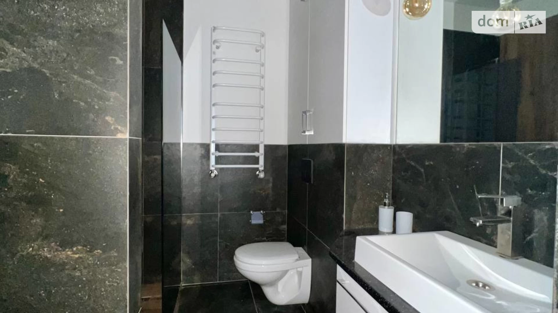 Продається 1-кімнатна квартира 44 кв. м у Крихівцях, вул. Довженка О., 31В корпус 7 - фото 5