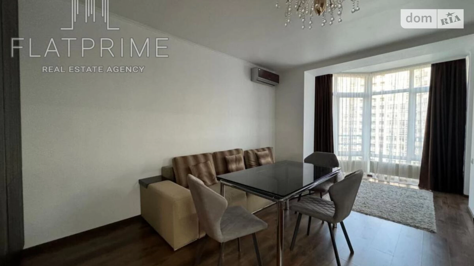 Продається 2-кімнатна квартира 84 кв. м у Києві, цена: 145000 $ - фото 3