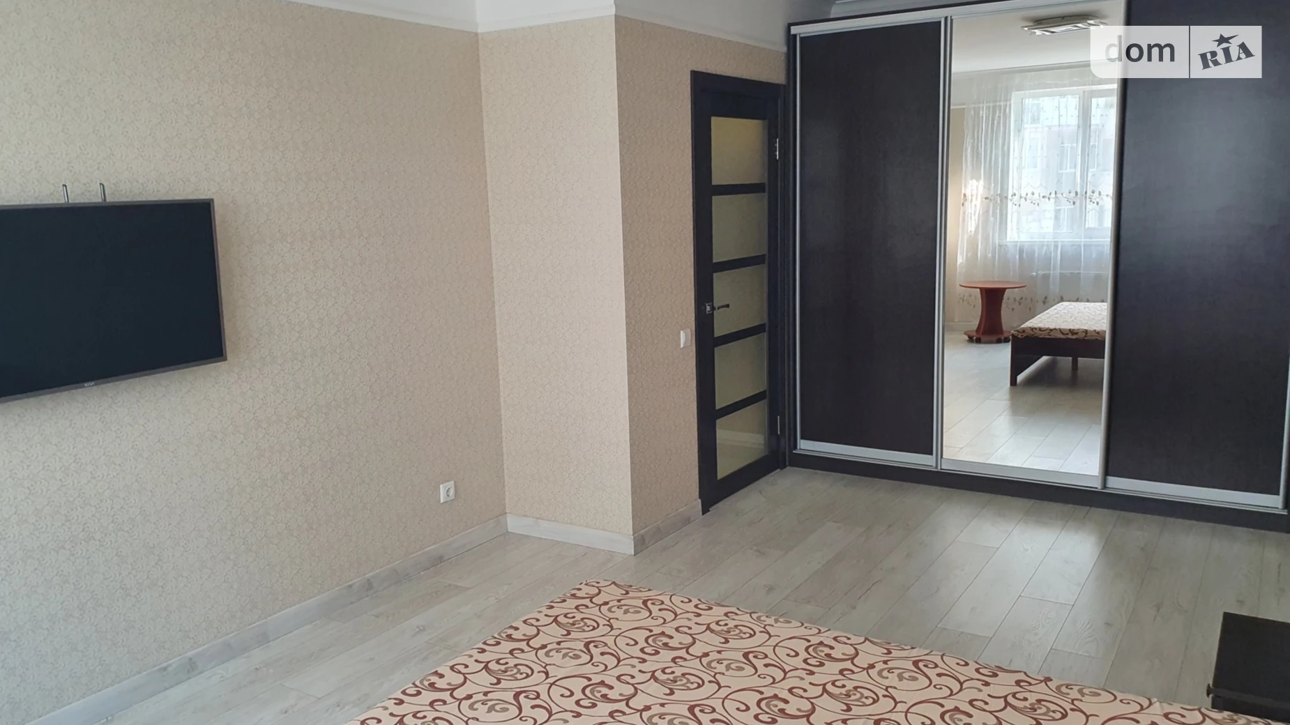 Здається в оренду 1-кімнатна квартира 42 кв. м у Одесі, вул. Пестеля, 6А - фото 4