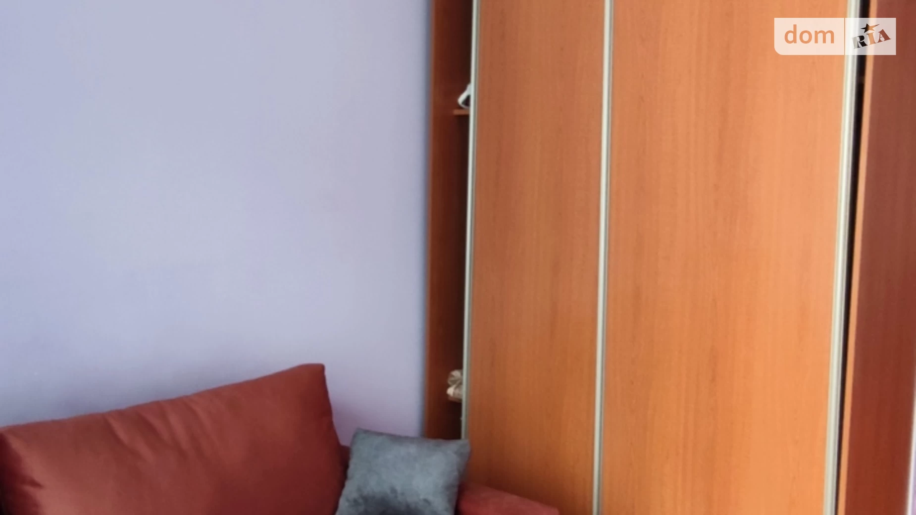 Здається в оренду 1-кімнатна квартира 33 кв. м у Львові, вул. Кастелівка, 50 - фото 2