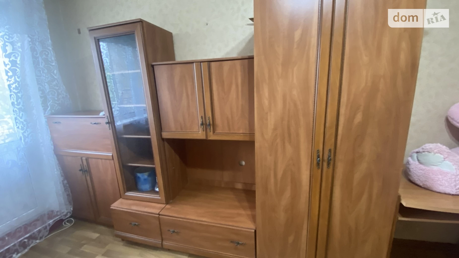Сдается в аренду 1-комнатная квартира 32 кв. м в Виннице, ул. Василия Порика - фото 3