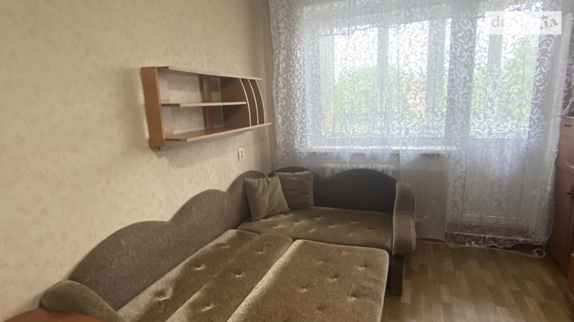 Сдается в аренду 1-комнатная квартира 32 кв. м в Виннице, ул. Василия Порика - фото 2