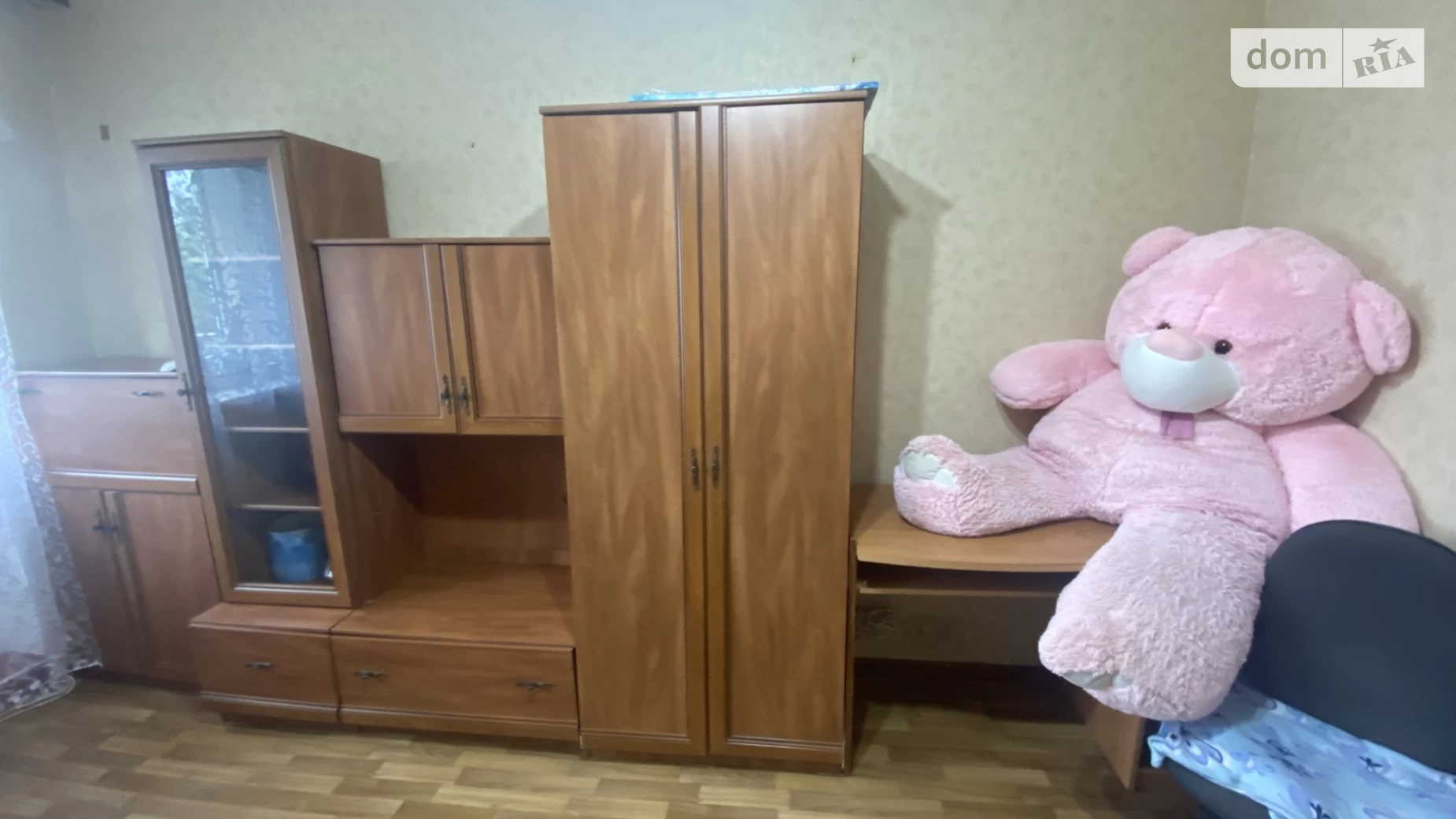 Сдается в аренду 1-комнатная квартира 32 кв. м в Виннице, ул. Василия Порика - фото 5