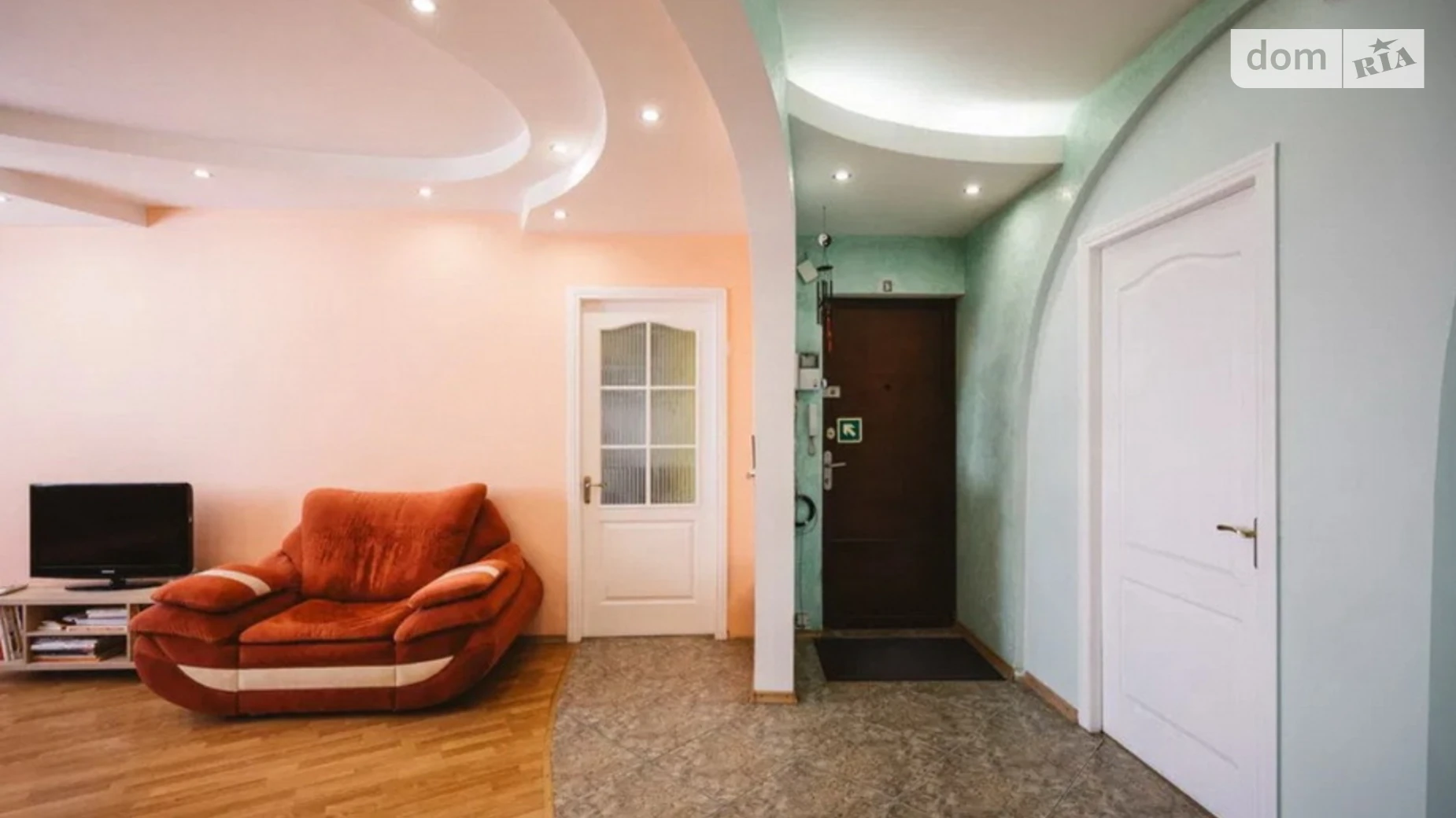 Продается 3-комнатная квартира 81.9 кв. м в Одессе, ул. Скворцова - фото 3