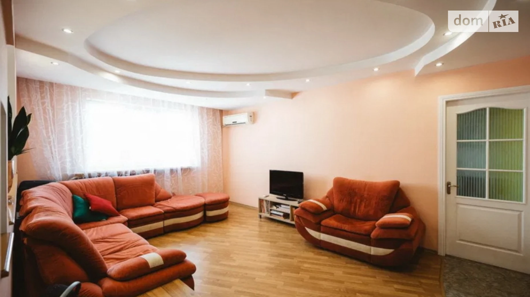 Продается 3-комнатная квартира 81.9 кв. м в Одессе, ул. Скворцова - фото 2