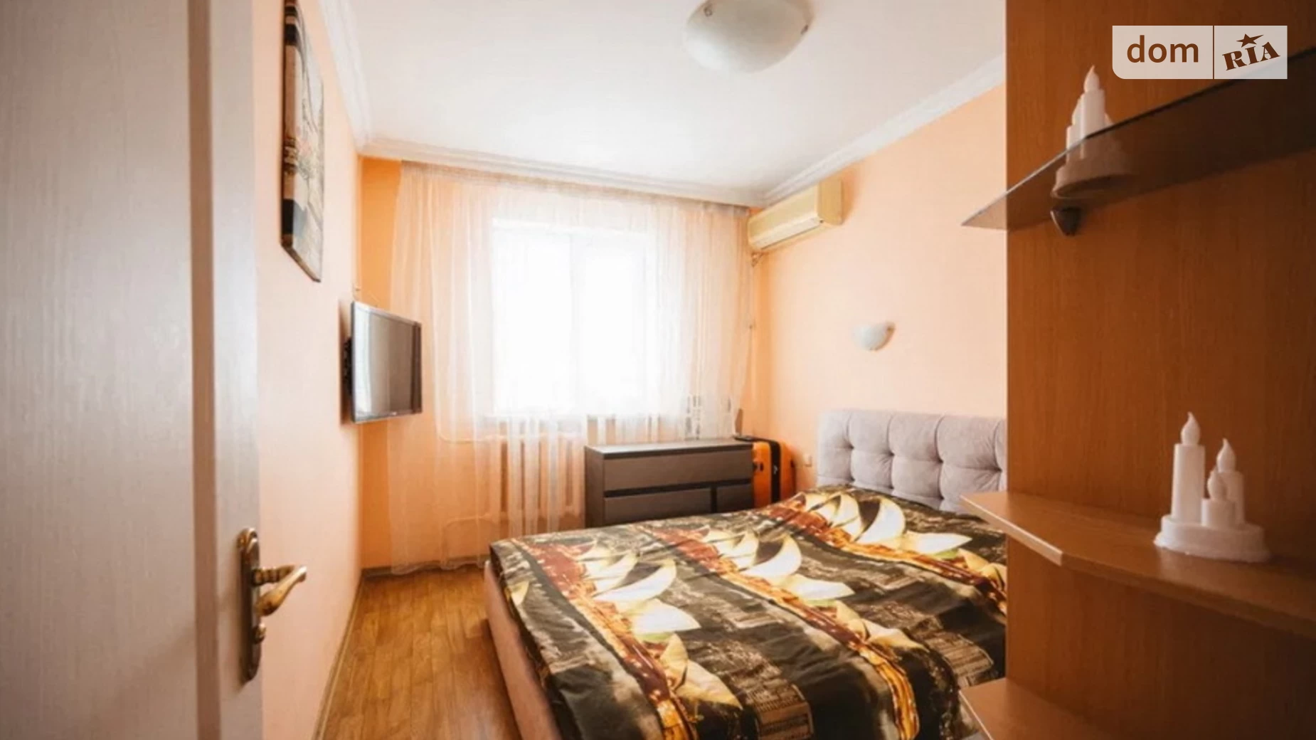 Продается 3-комнатная квартира 81.9 кв. м в Одессе, цена: 60000 $ - фото 4
