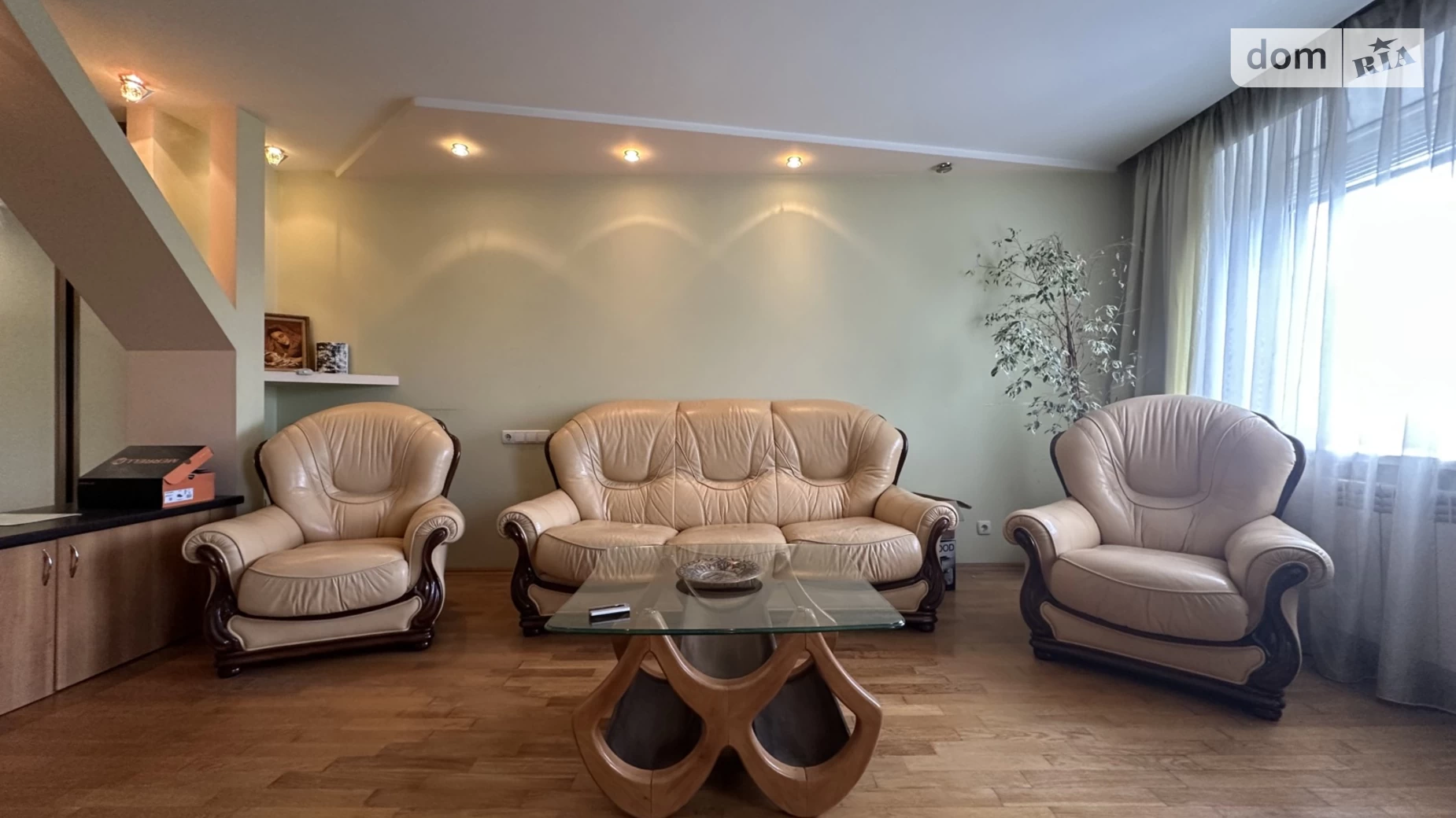 3-комнатная квартира 96.7 кв. м в Тернополе, цена: 84000 $ - фото 4