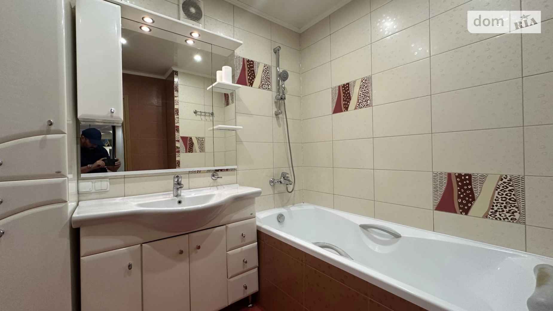 3-комнатная квартира 96.7 кв. м в Тернополе, цена: 84000 $ - фото 33