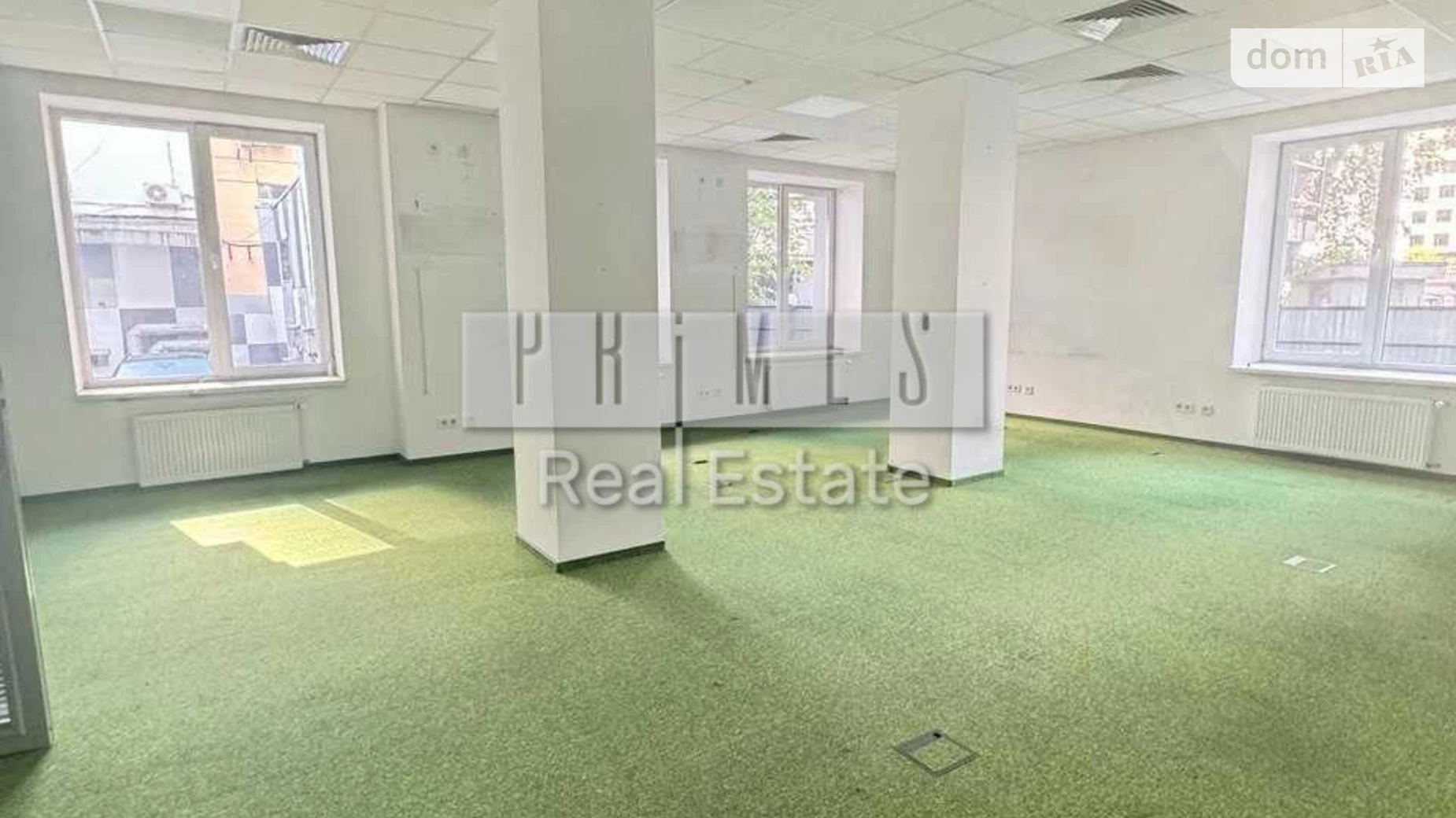 Здається в оренду офіс 540 кв. м в бізнес-центрі, цена: 10800 $ - фото 4