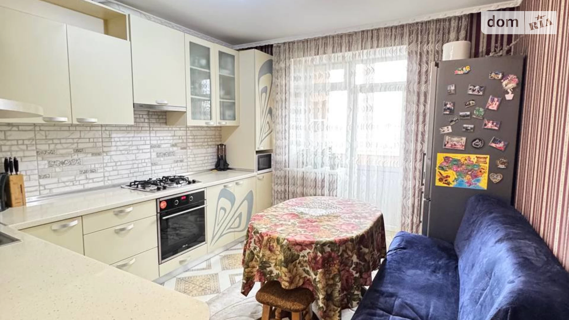 Продается 1-комнатная квартира 40.6 кв. м в Хмельницком, цена: 49500 $ - фото 5