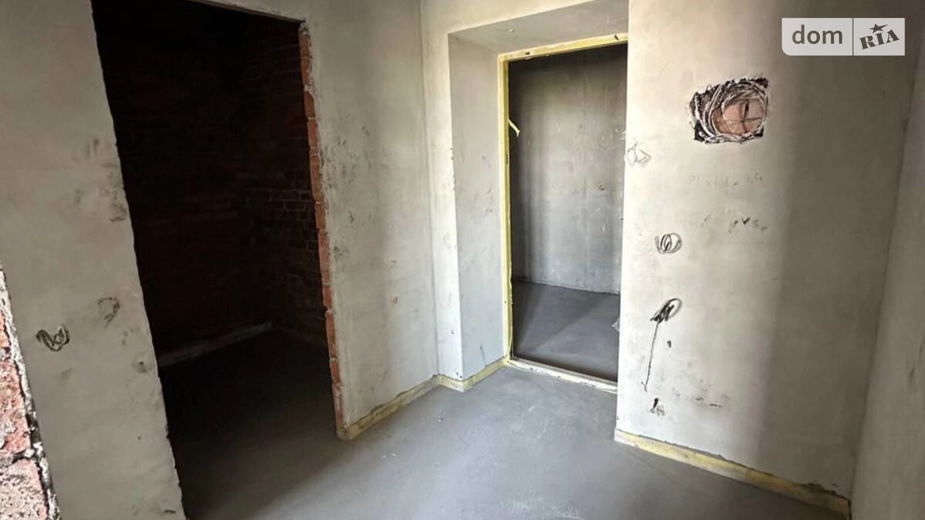 Продается 1-комнатная квартира 47 кв. м в Хмельницком, цена: 40500 $ - фото 3