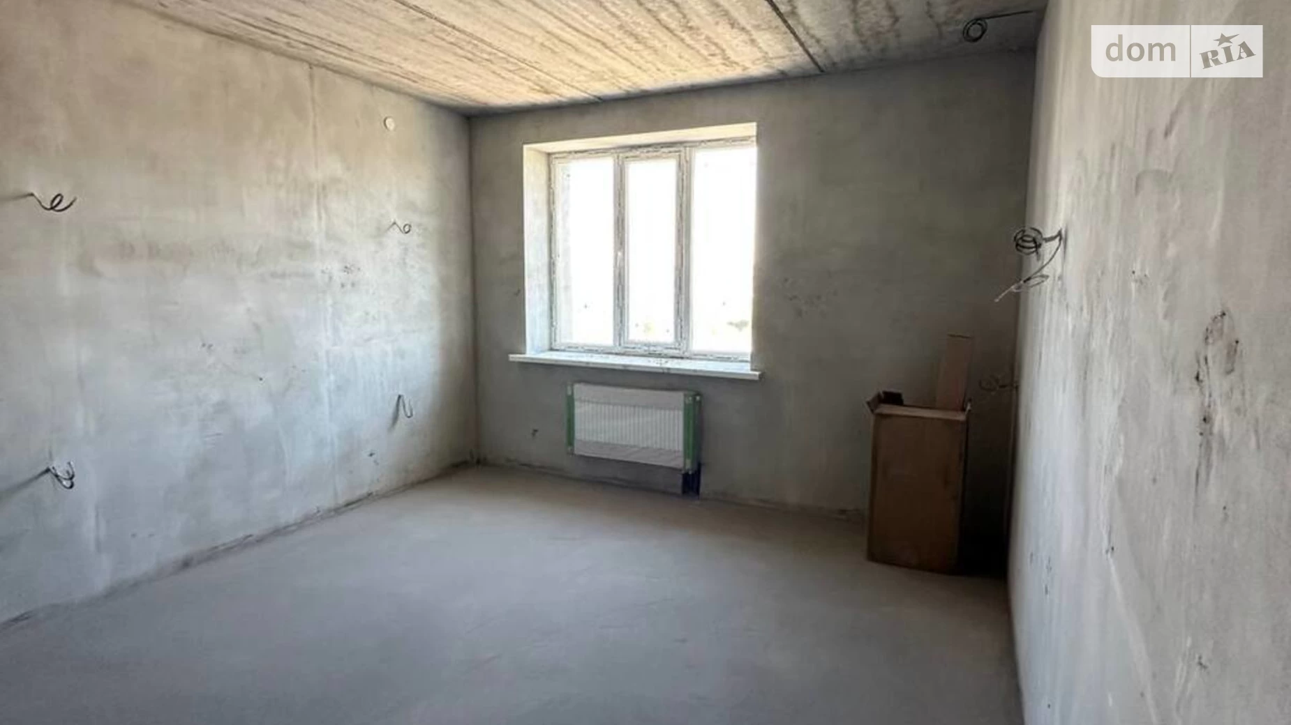 Продается 1-комнатная квартира 47 кв. м в Хмельницком, цена: 40500 $ - фото 5