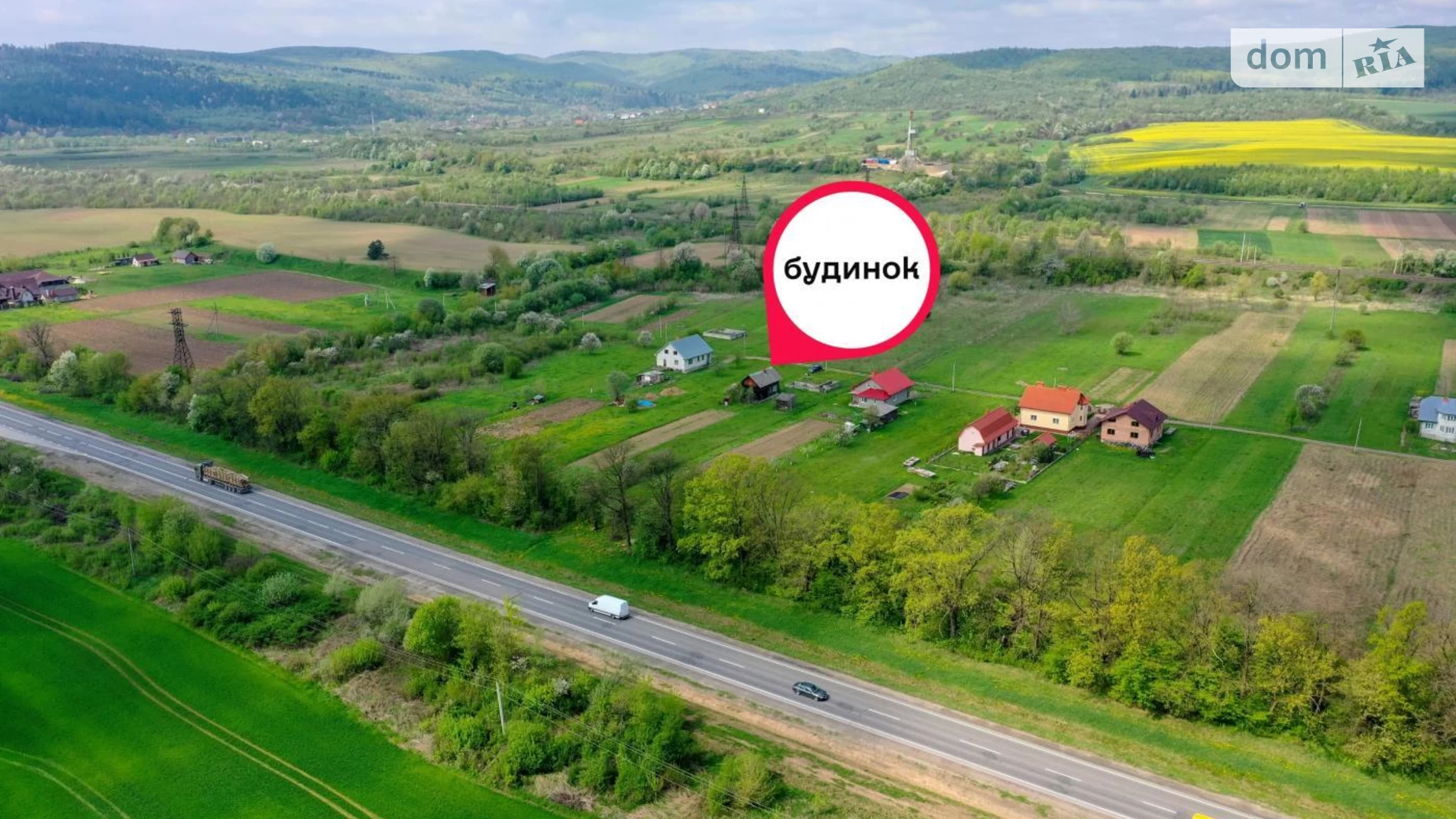 Продается земельный участок 25 соток в Львовской области, цена: 18000 $ - фото 5