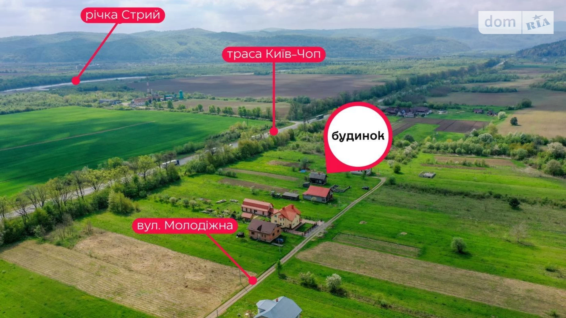 Продается земельный участок 25 соток в Львовской области, цена: 18000 $ - фото 4