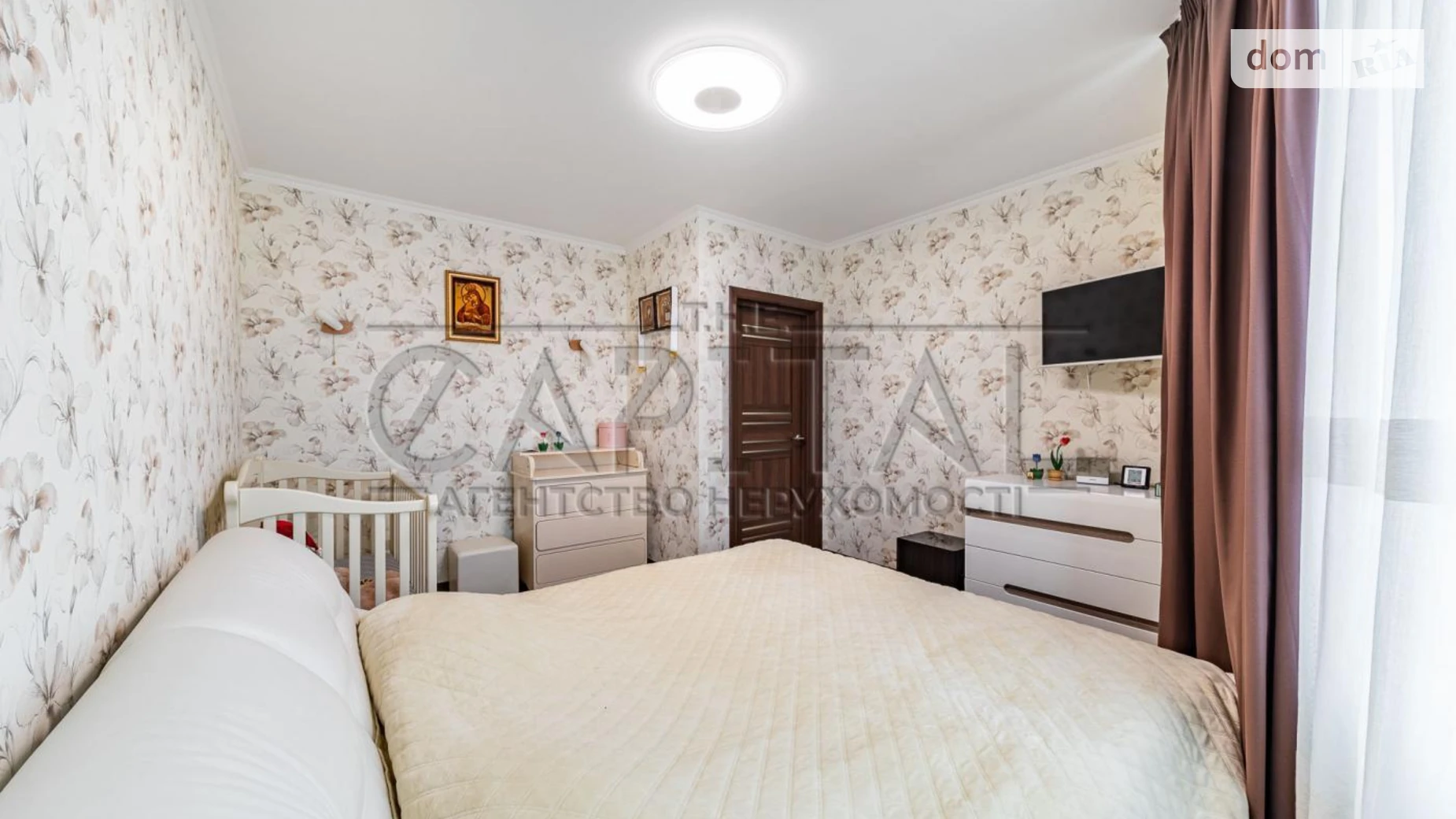 Продается 3-комнатная квартира 96.6 кв. м в, цена: 149000 $ - фото 4