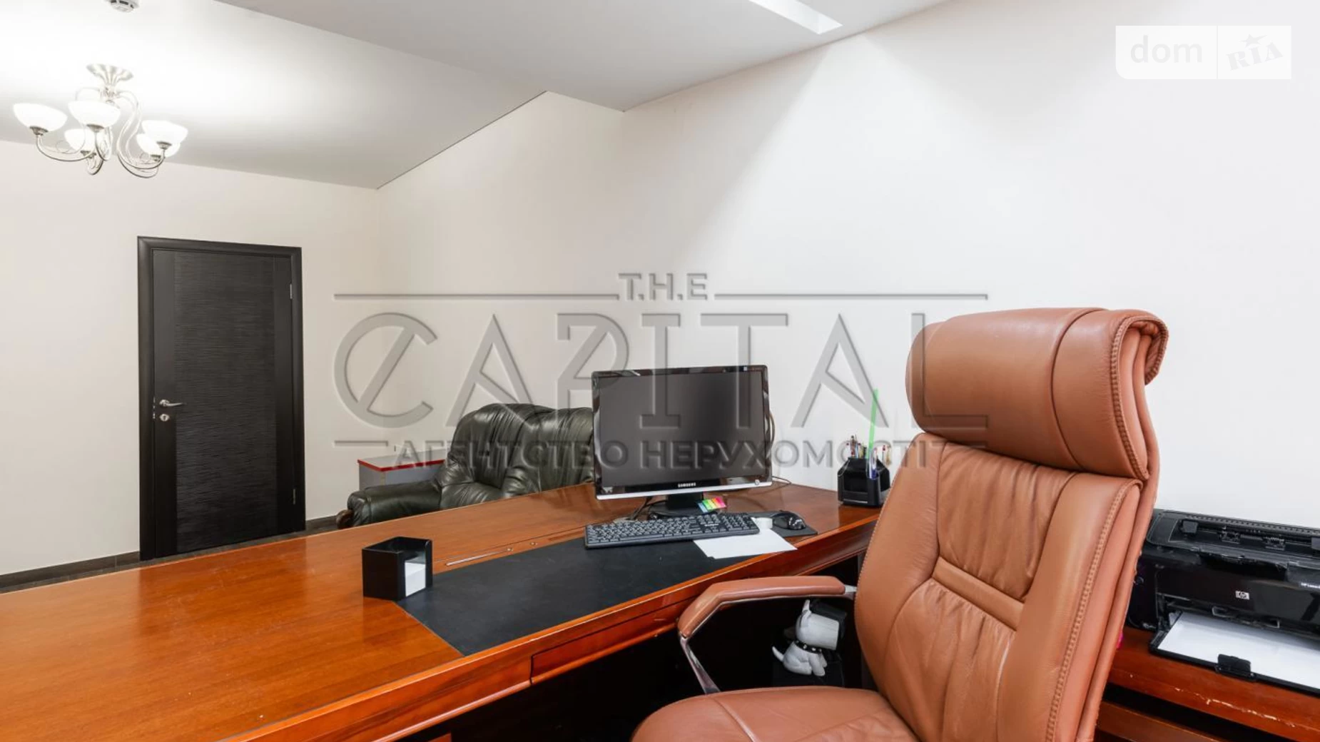 Продается офис 89.4 кв. м в бизнес-центре, цена: 120000 $ - фото 2