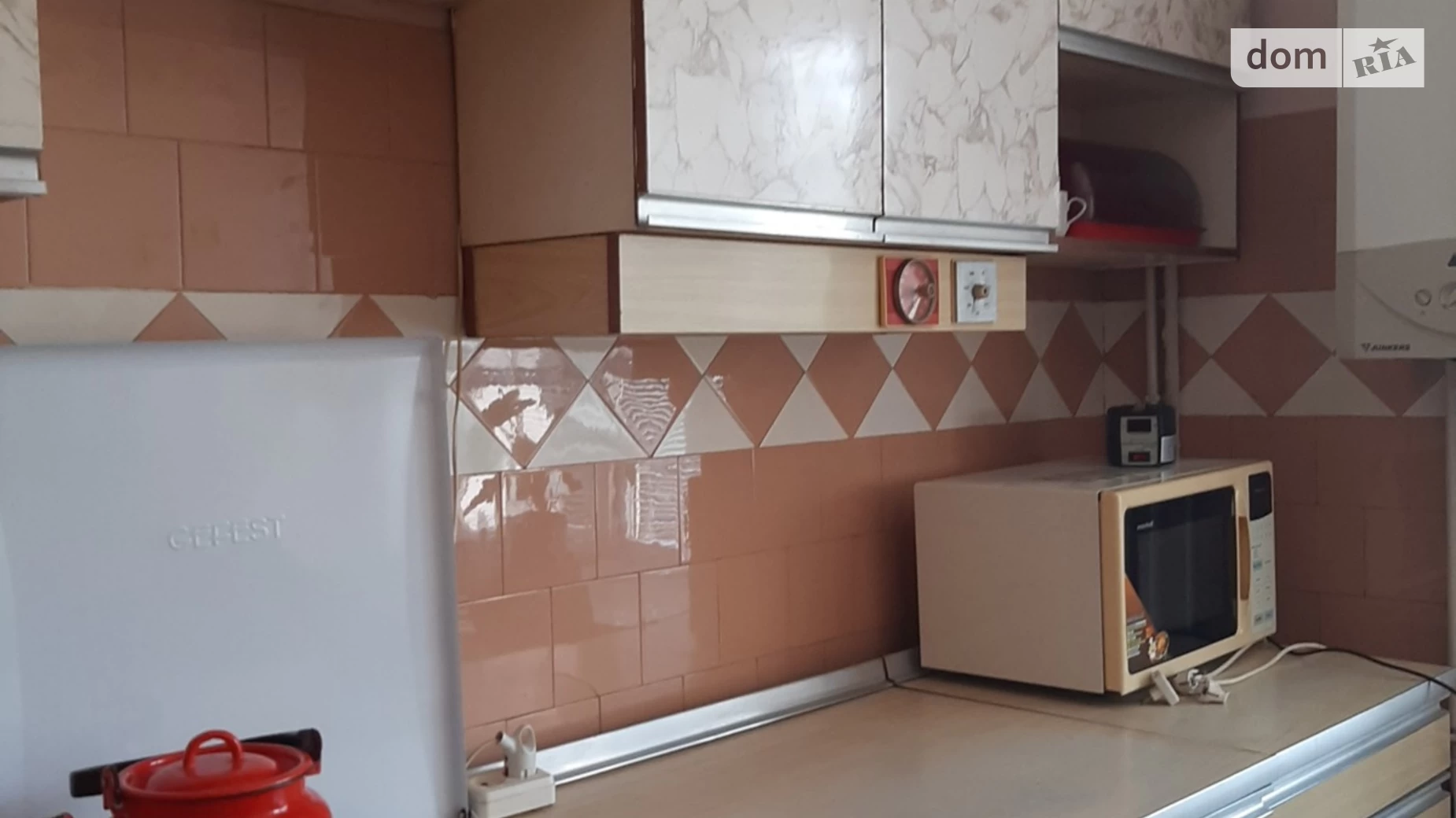 2-кімнатна квартира 52 кв. м у Тернополі, вул. Генерала Мирона Тарнавського - фото 3