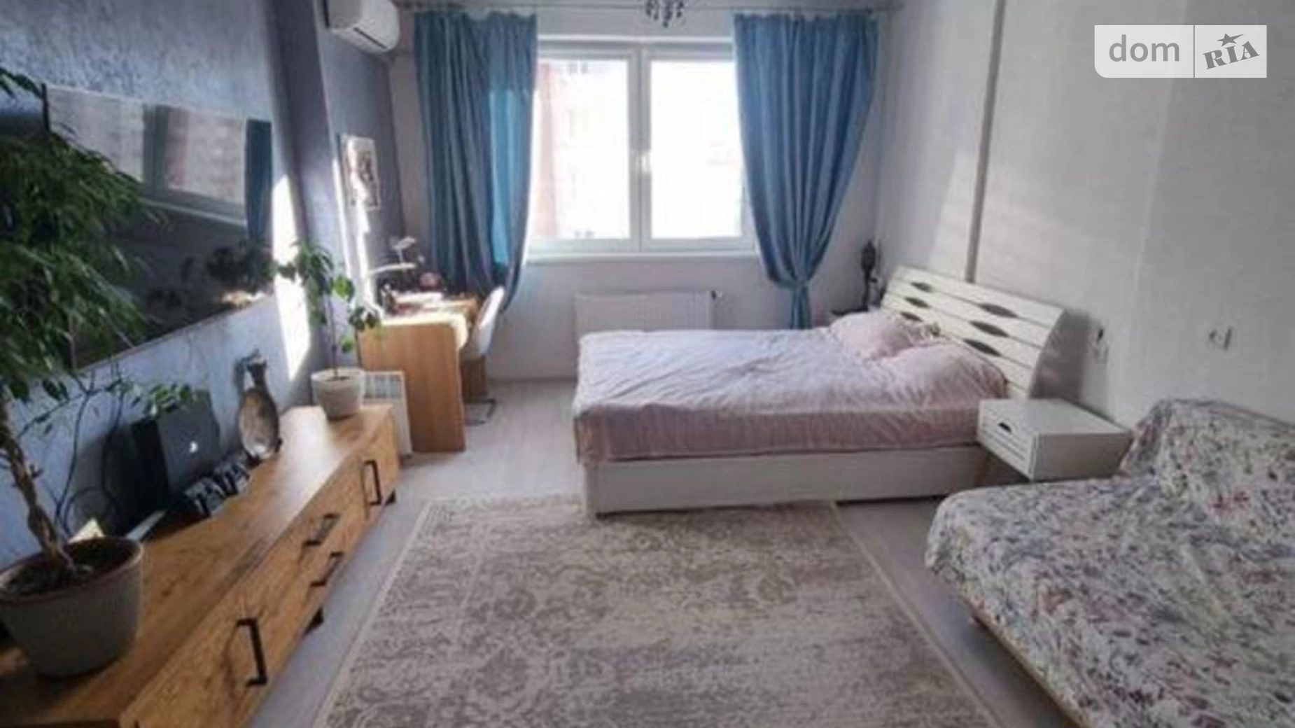 Продается 2-комнатная квартира 70 кв. м в Киеве, ул. Чавдар Елизаветы, 38А - фото 3